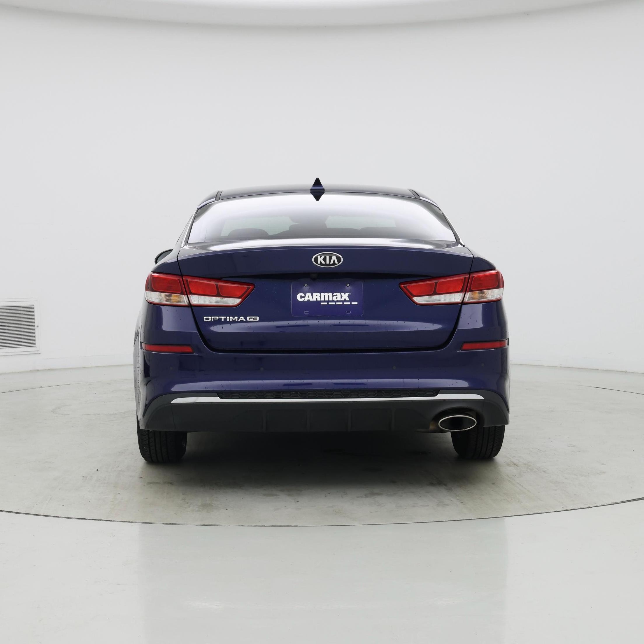 Thumbnail: 2019 Kia Optima - 6