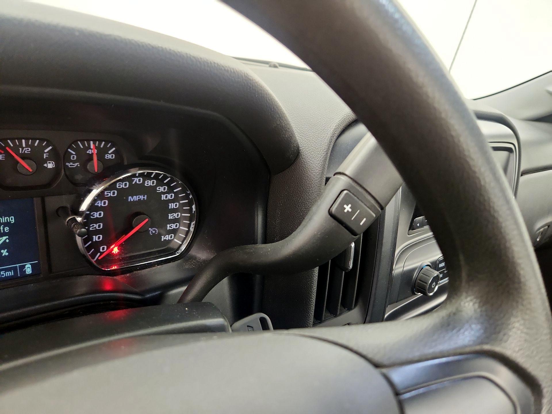 Thumbnail: 2014 Chevrolet Silverado 1500 - 16