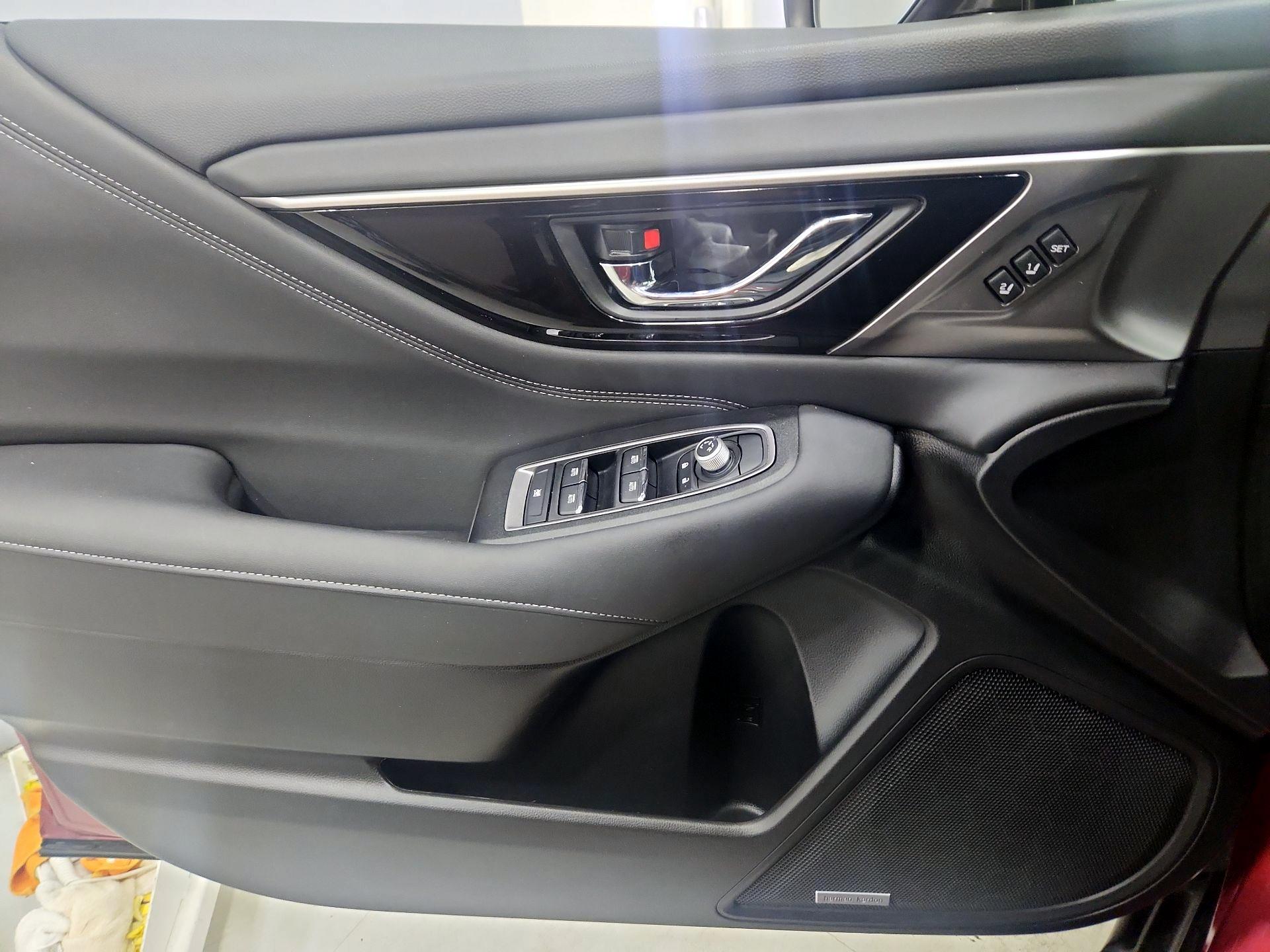 Thumbnail: 2022 Subaru Outback - 12