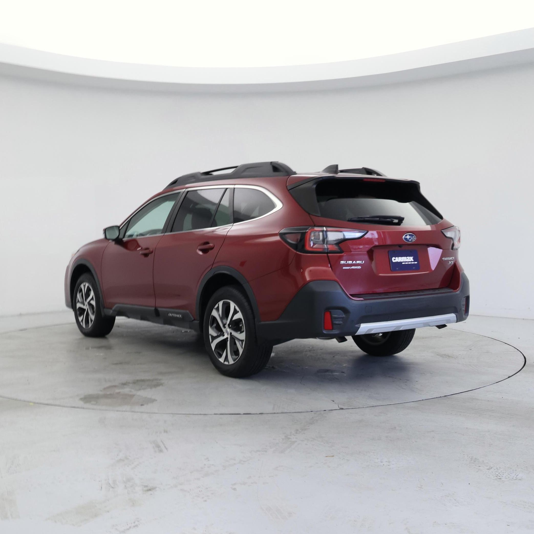 Thumbnail: 2022 Subaru Outback - 2
