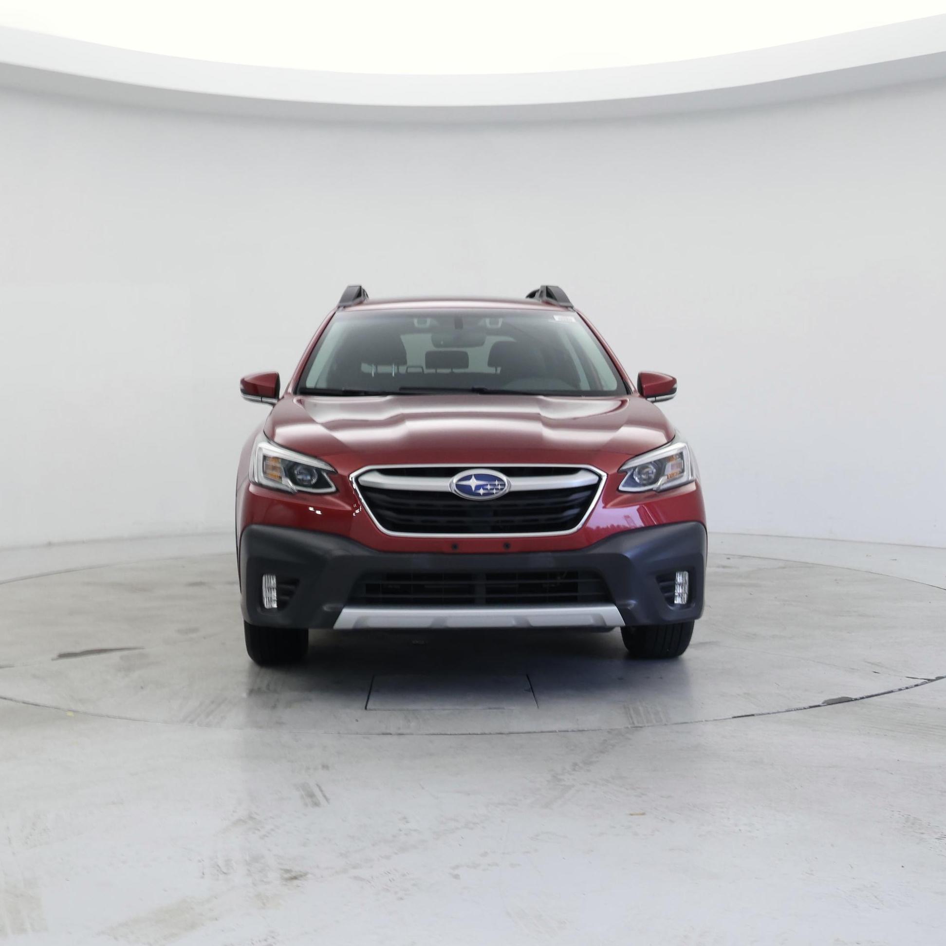 Thumbnail: 2022 Subaru Outback - 5