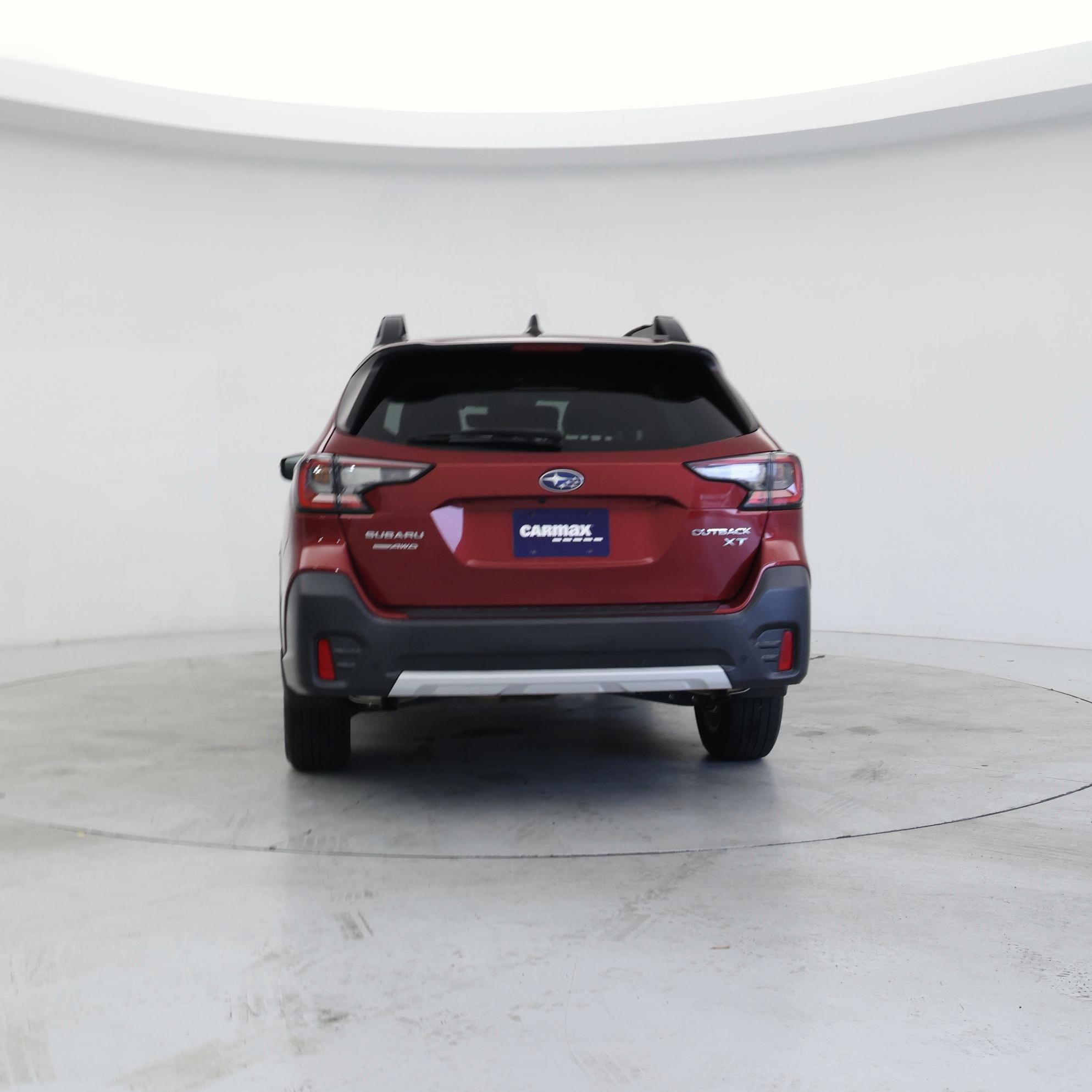Thumbnail: 2022 Subaru Outback - 6