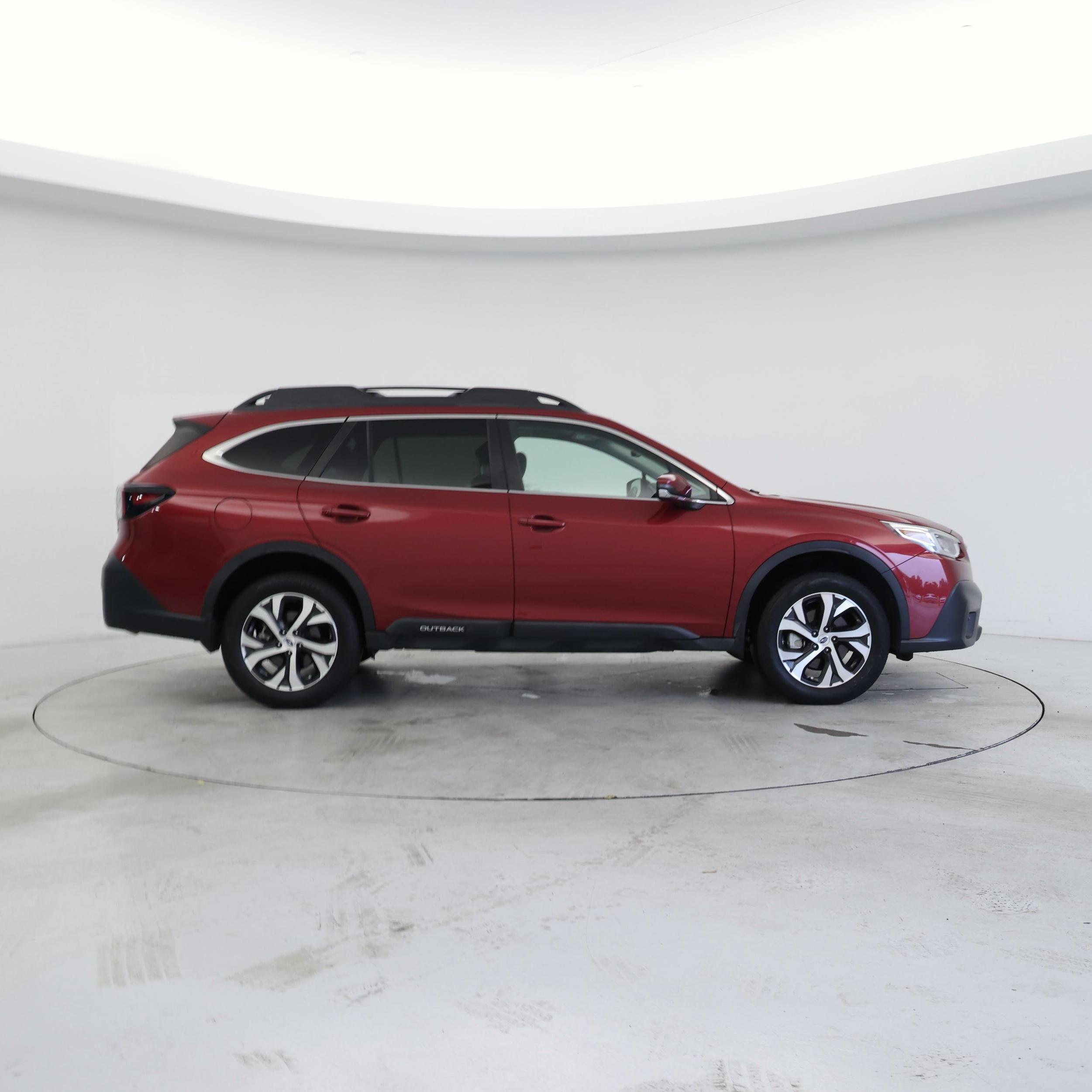 Thumbnail: 2022 Subaru Outback - 7