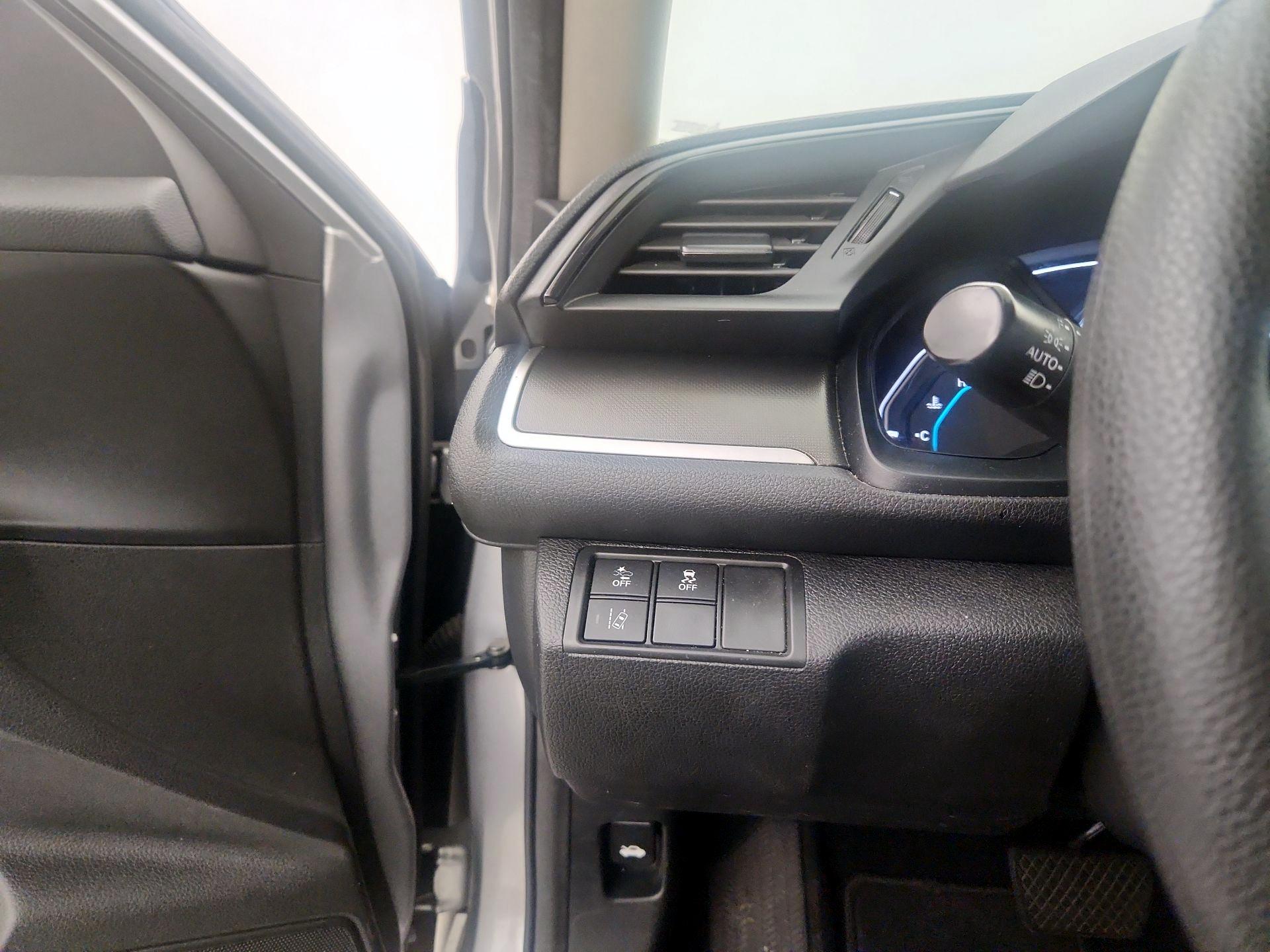 Thumbnail: 2019 Honda Civic - 13
