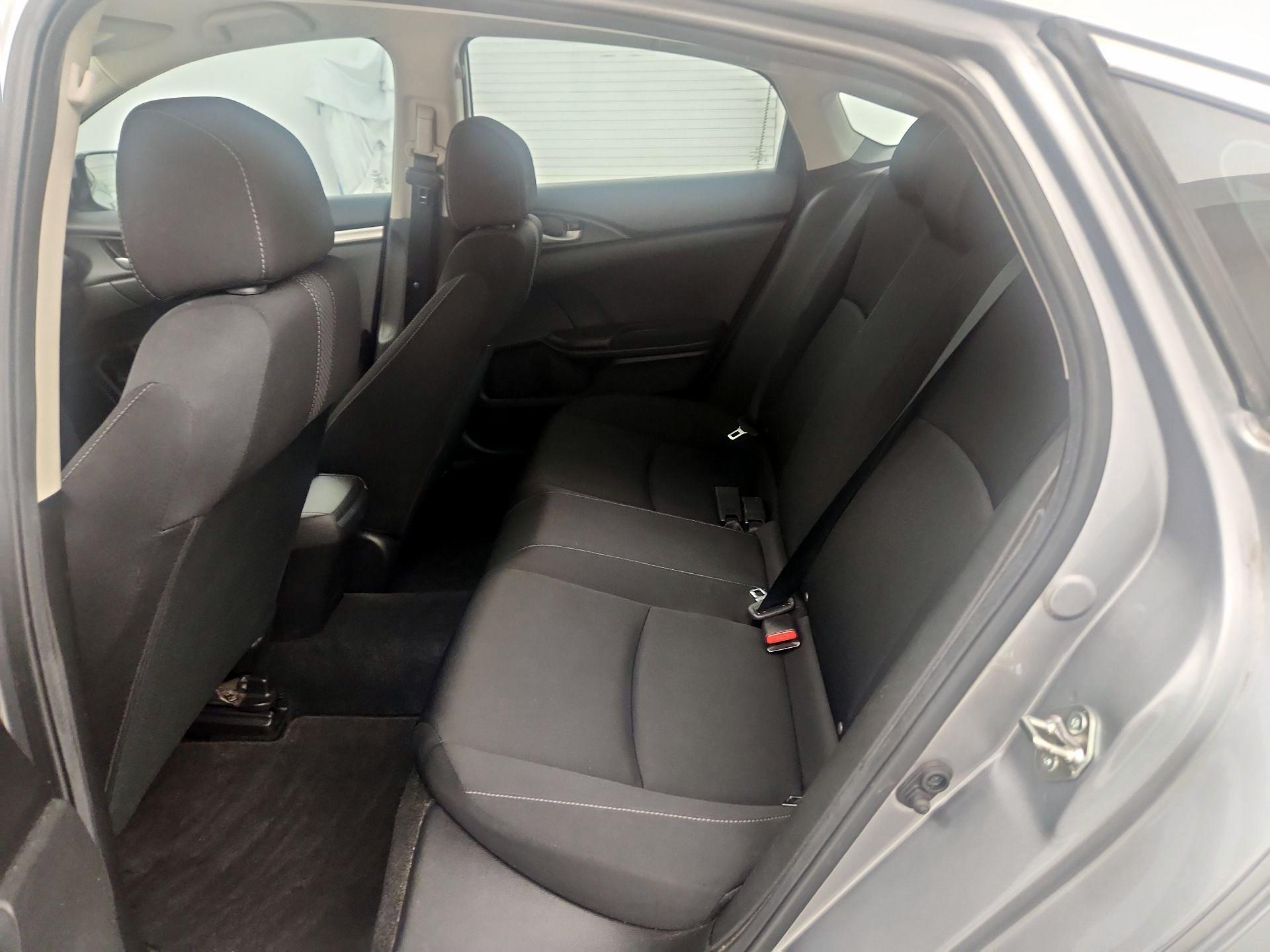 Thumbnail: 2019 Honda Civic - 19