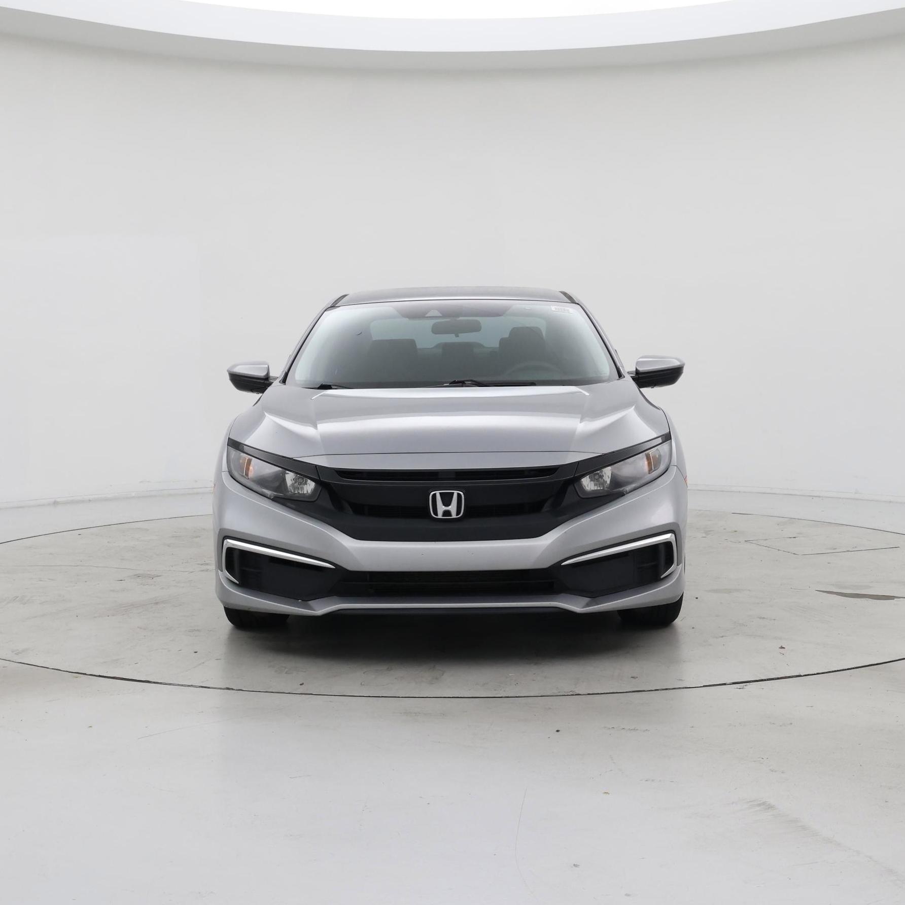 Thumbnail: 2019 Honda Civic - 5