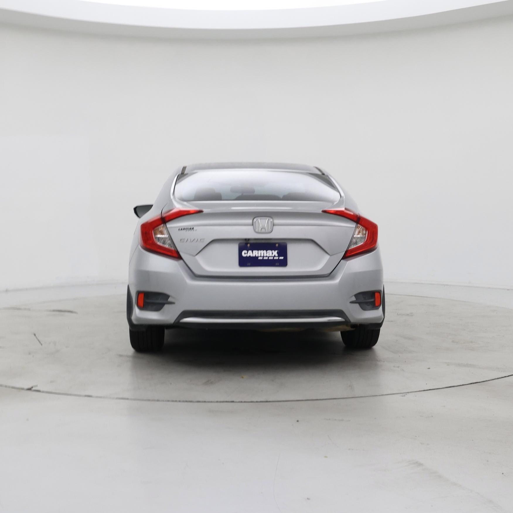 Thumbnail: 2019 Honda Civic - 6