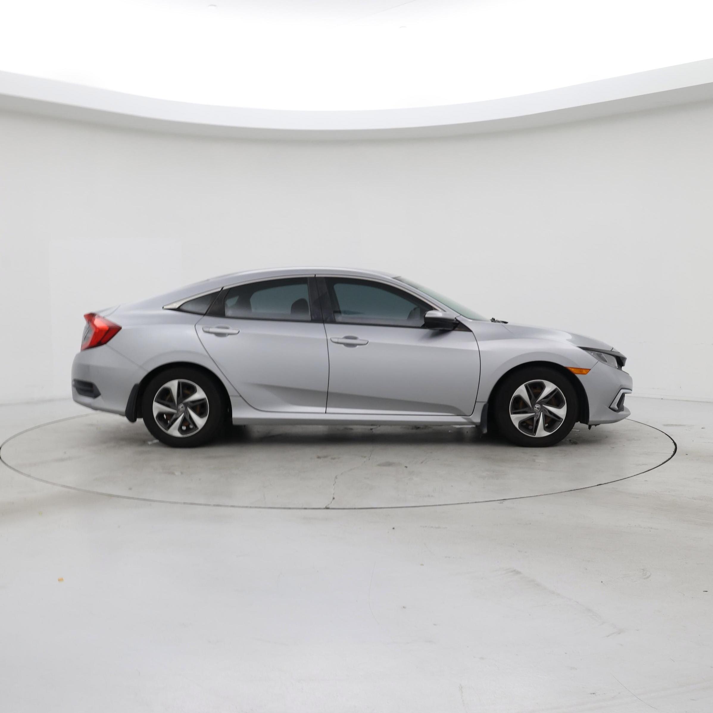 Thumbnail: 2019 Honda Civic - 7