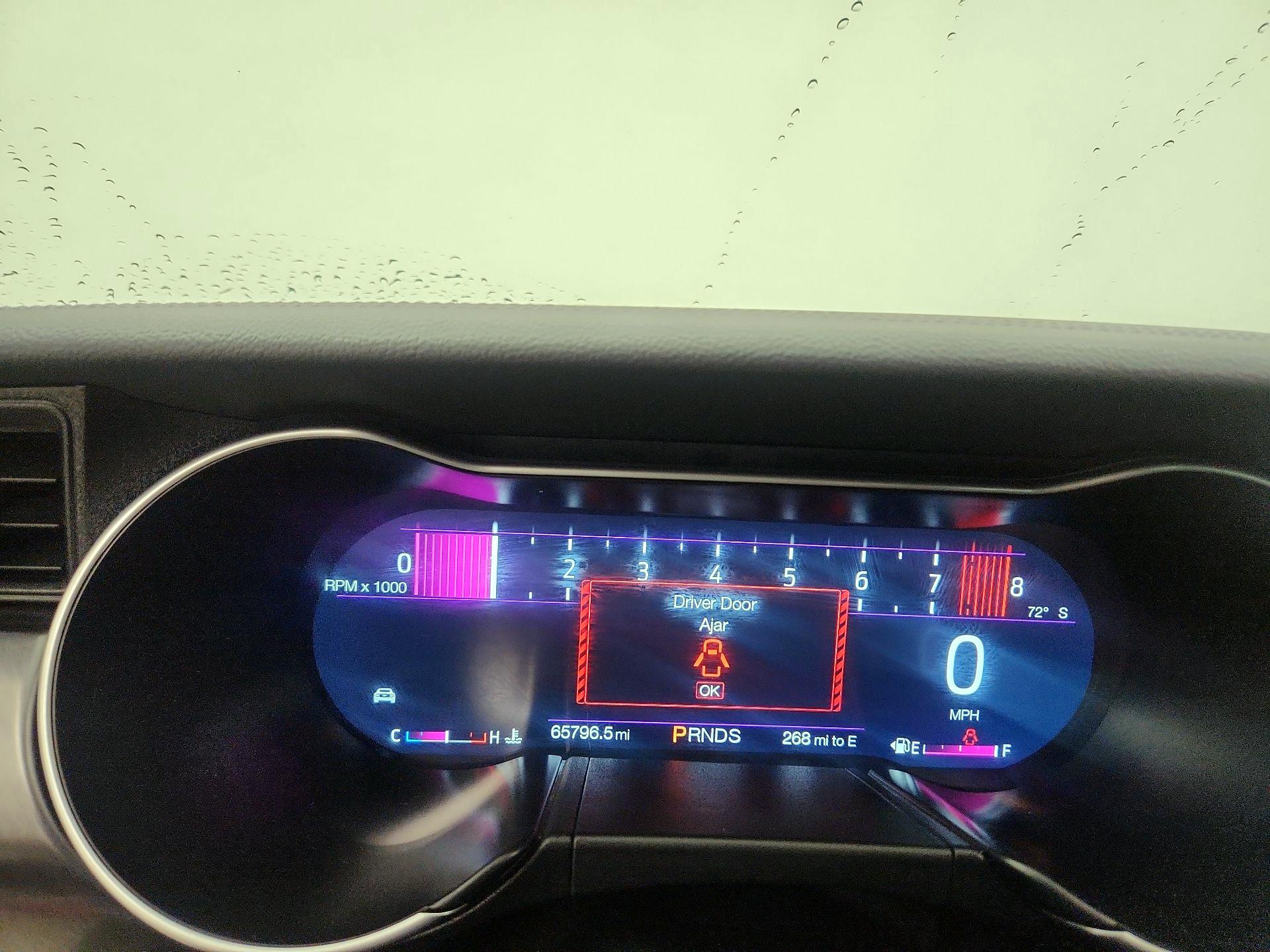 Thumbnail: 2021 Ford Mustang - 10