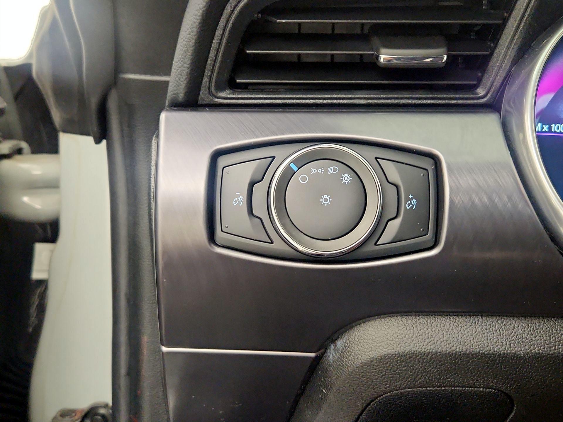 Thumbnail: 2021 Ford Mustang - 13