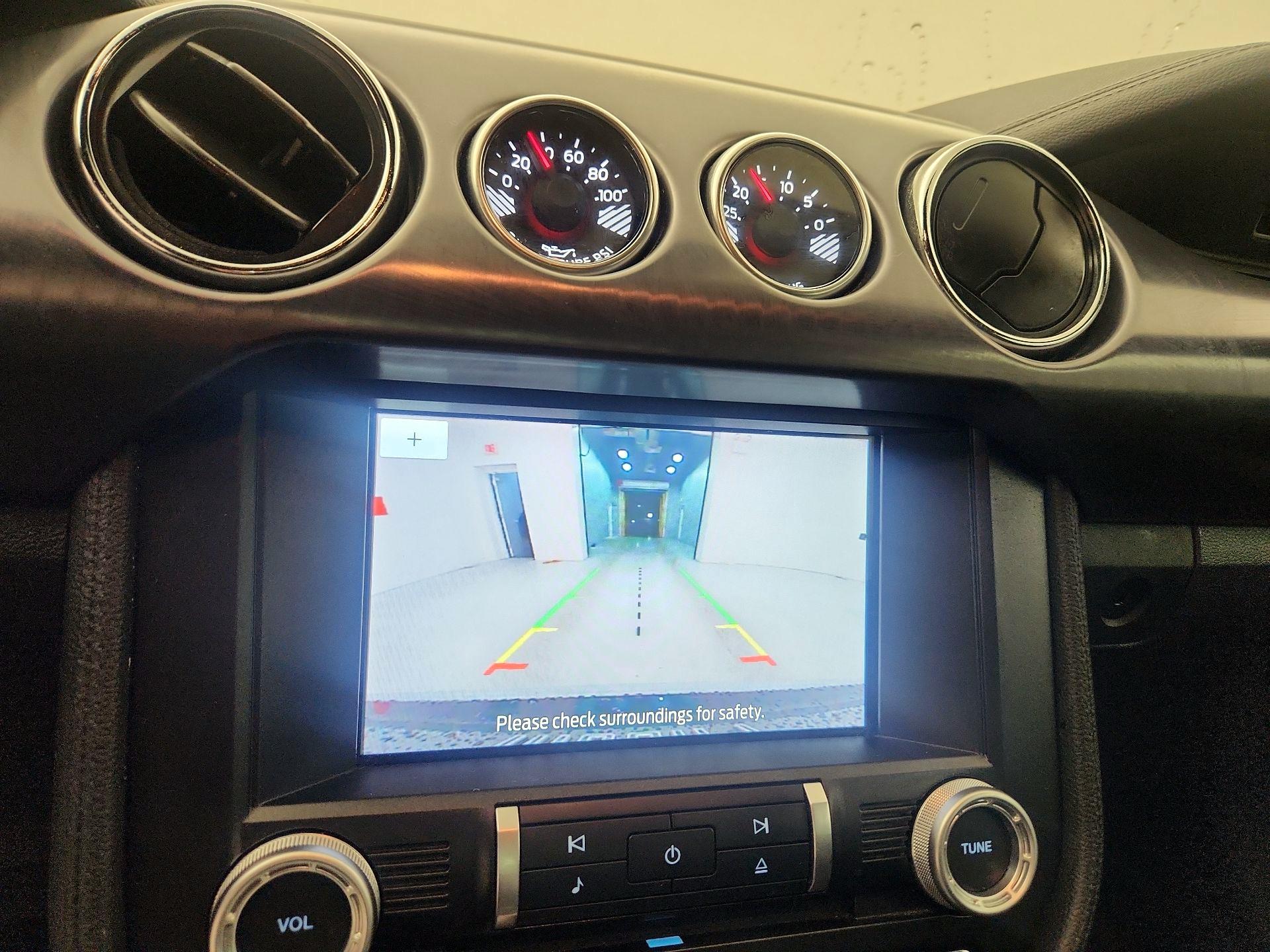 Thumbnail: 2021 Ford Mustang - 14