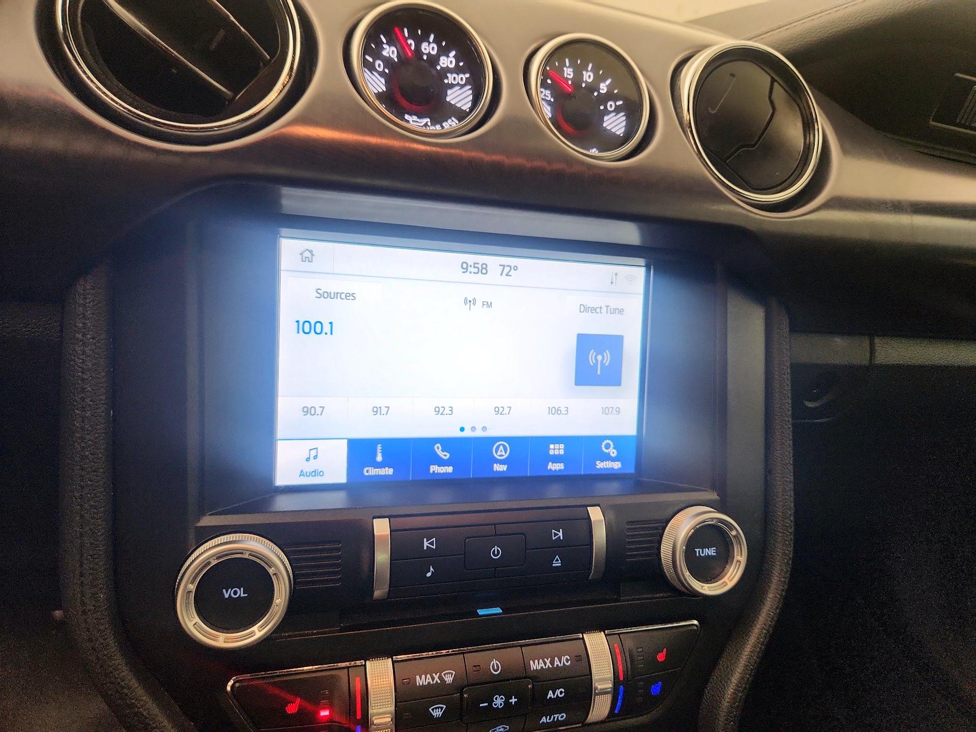 Thumbnail: 2021 Ford Mustang - 15