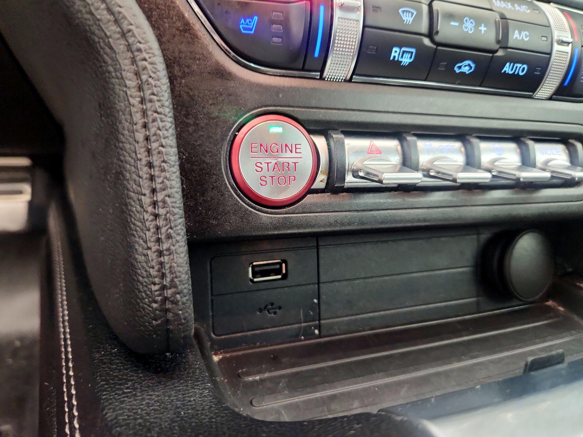 Thumbnail: 2021 Ford Mustang - 18