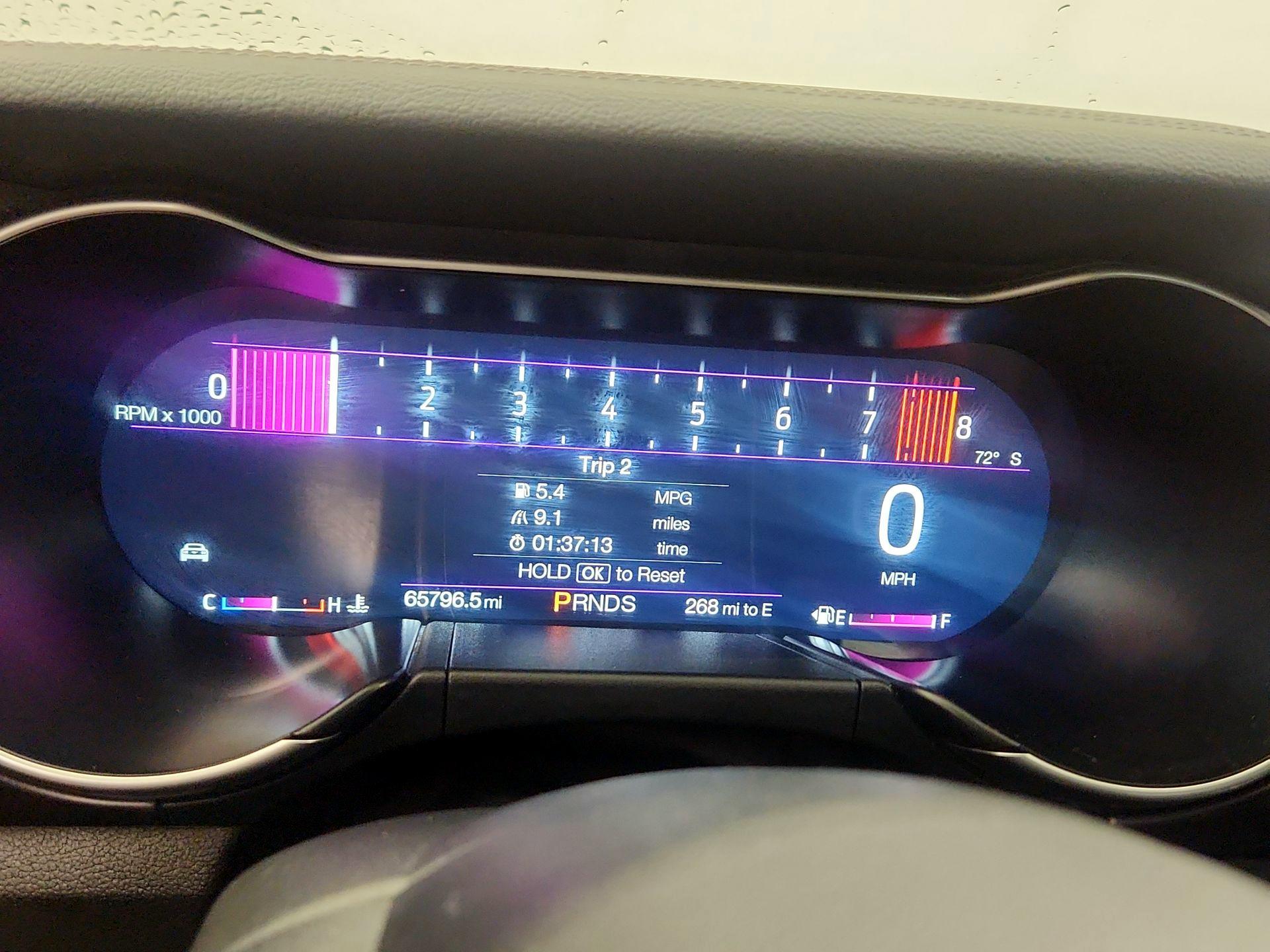 Thumbnail: 2021 Ford Mustang - 19