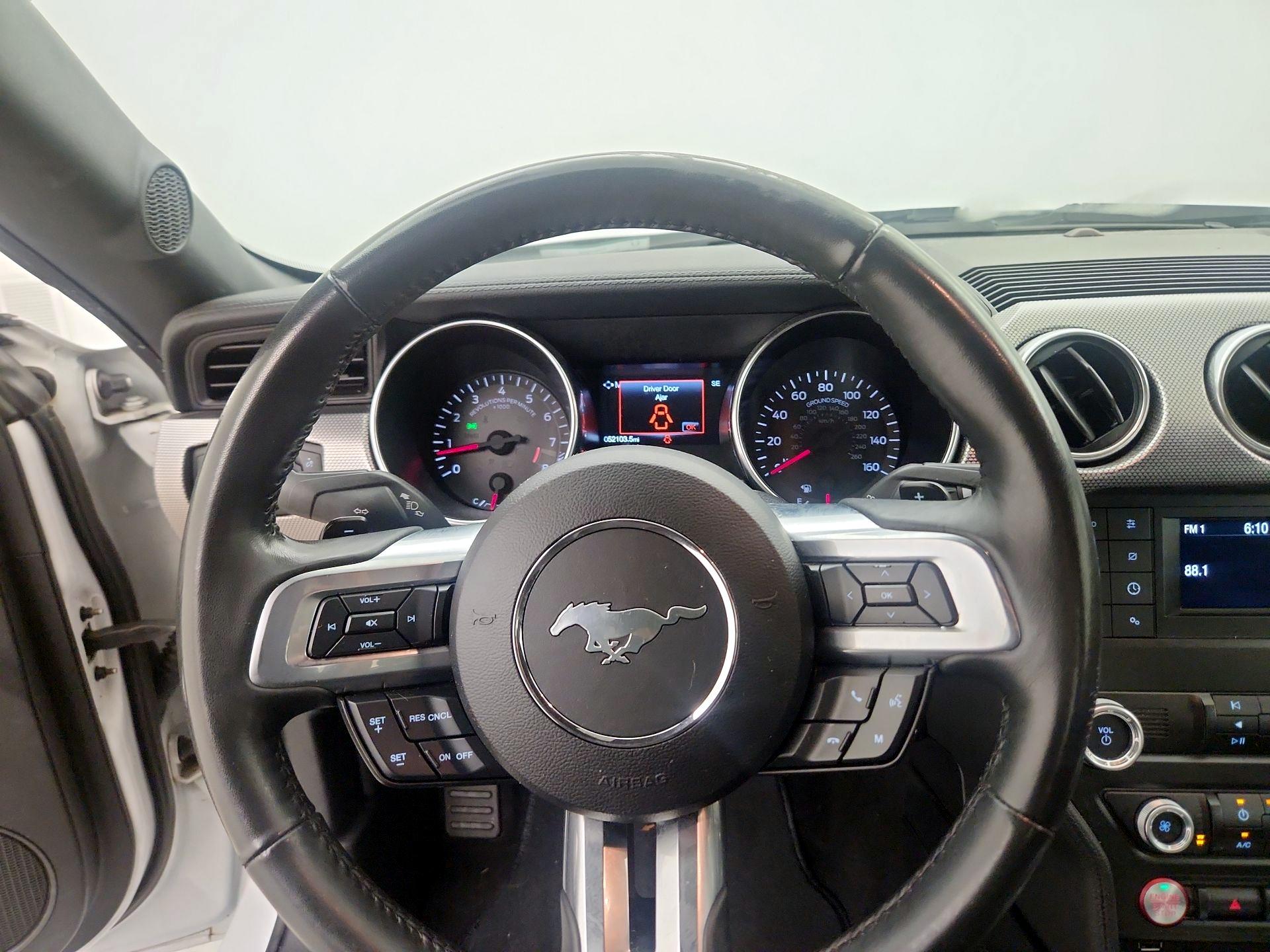 Thumbnail: 2020 Ford Mustang - 10