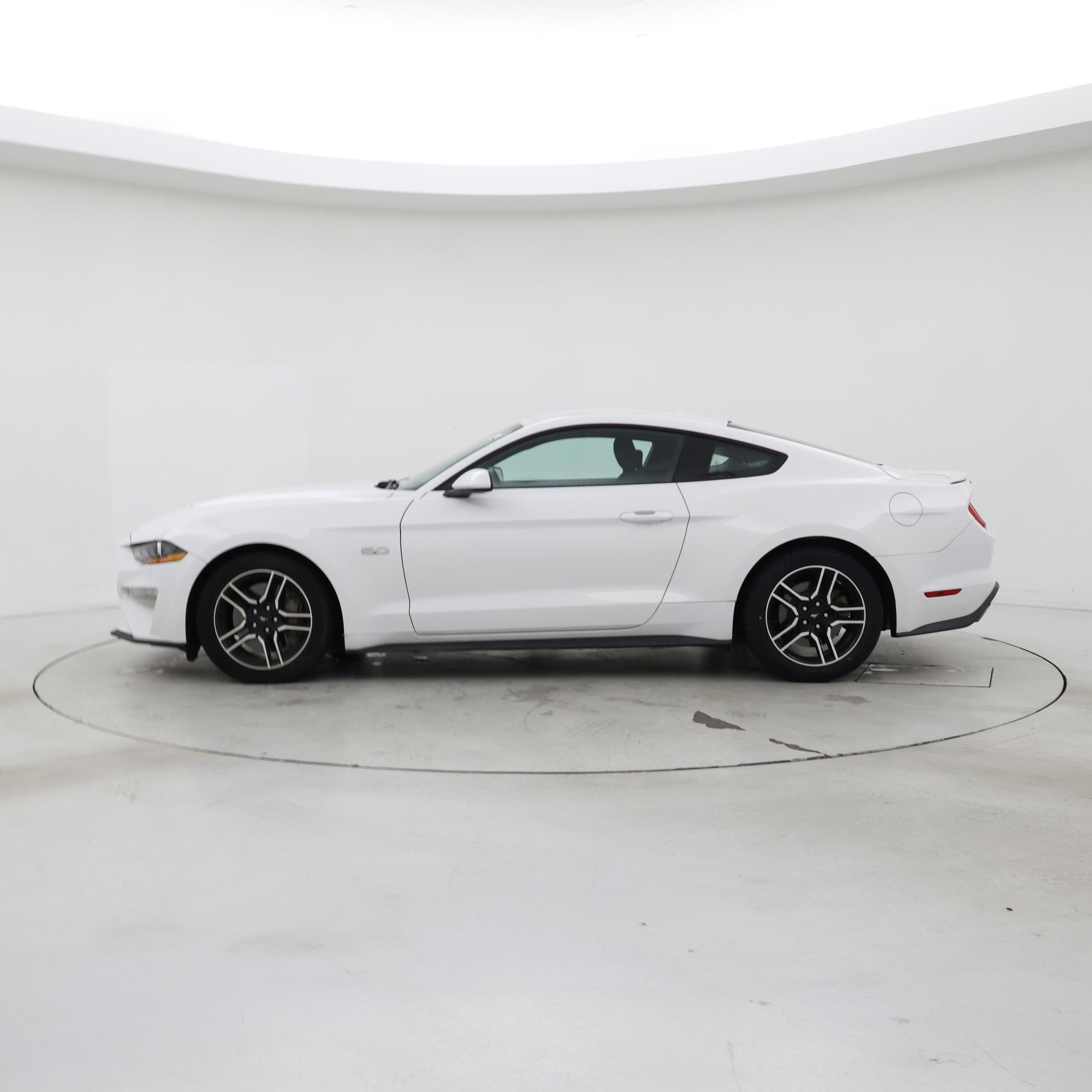 Thumbnail: 2020 Ford Mustang - 3