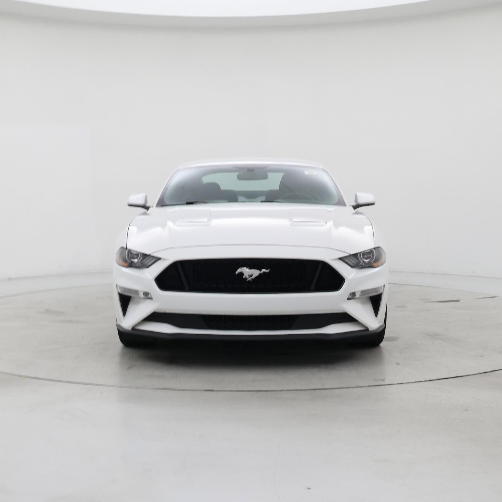 Thumbnail: 2020 Ford Mustang - 5