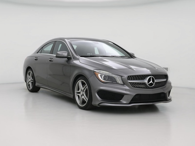 2014 Mercedes-Benz CLA 250 -
                  Buford, GA