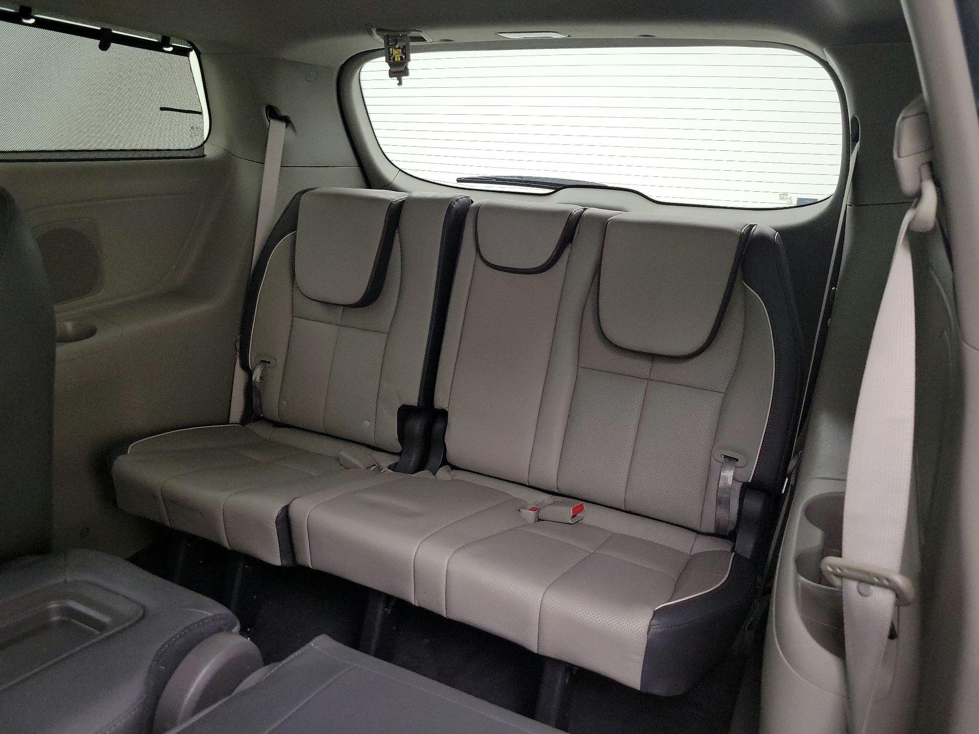Thumbnail: 2018 Kia Sedona - 20