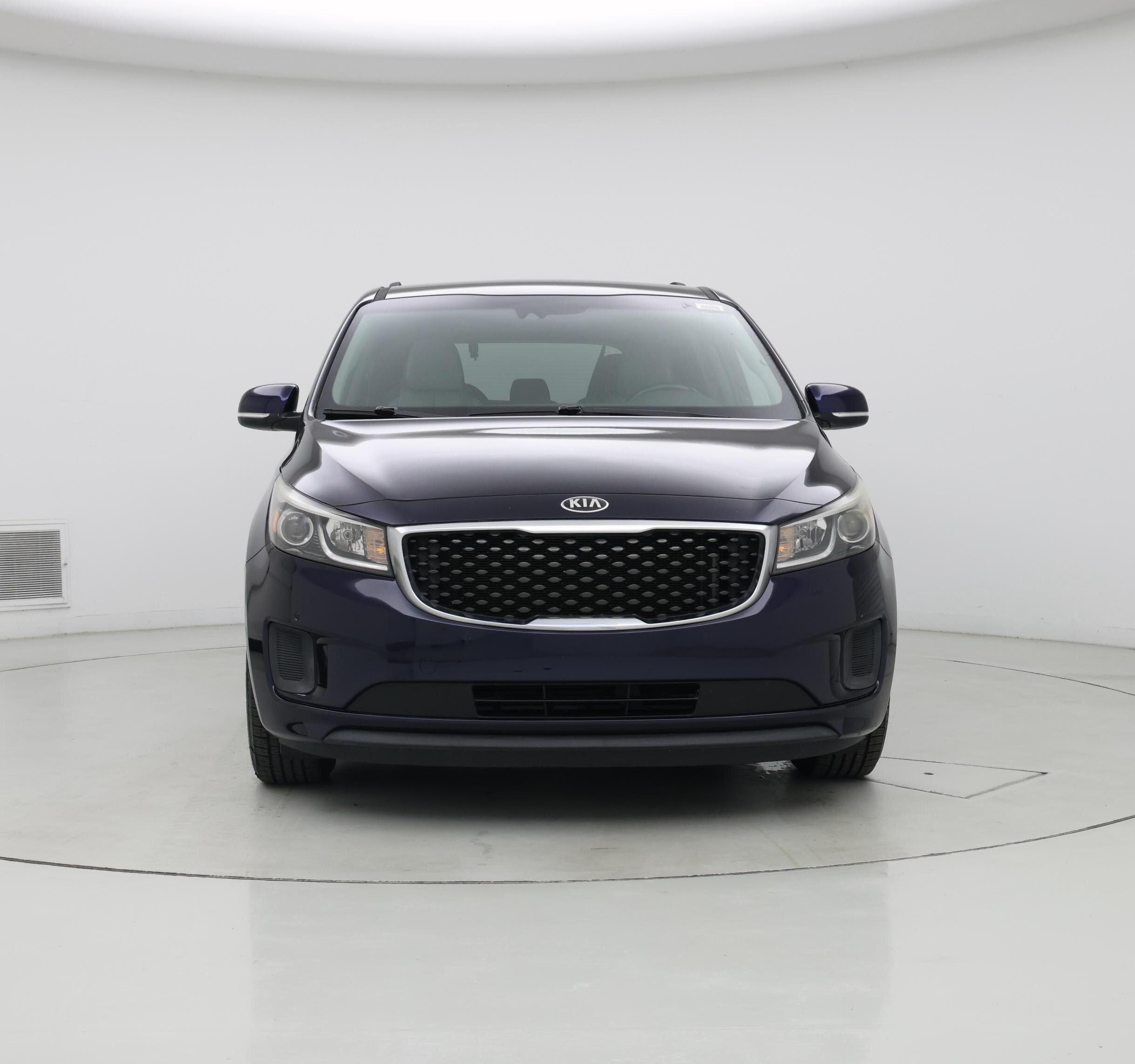 Thumbnail: 2018 Kia Sedona - 5