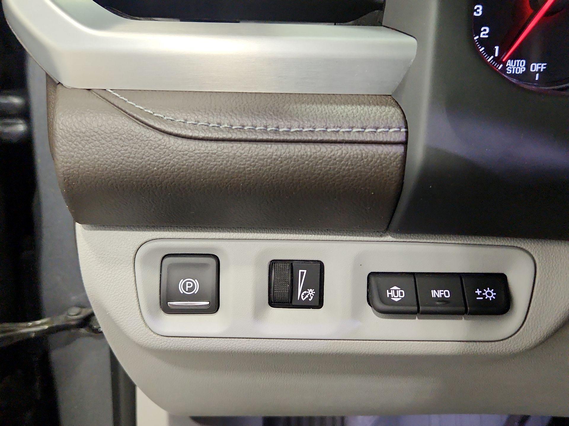 Thumbnail: 2021 GMC Acadia - 13