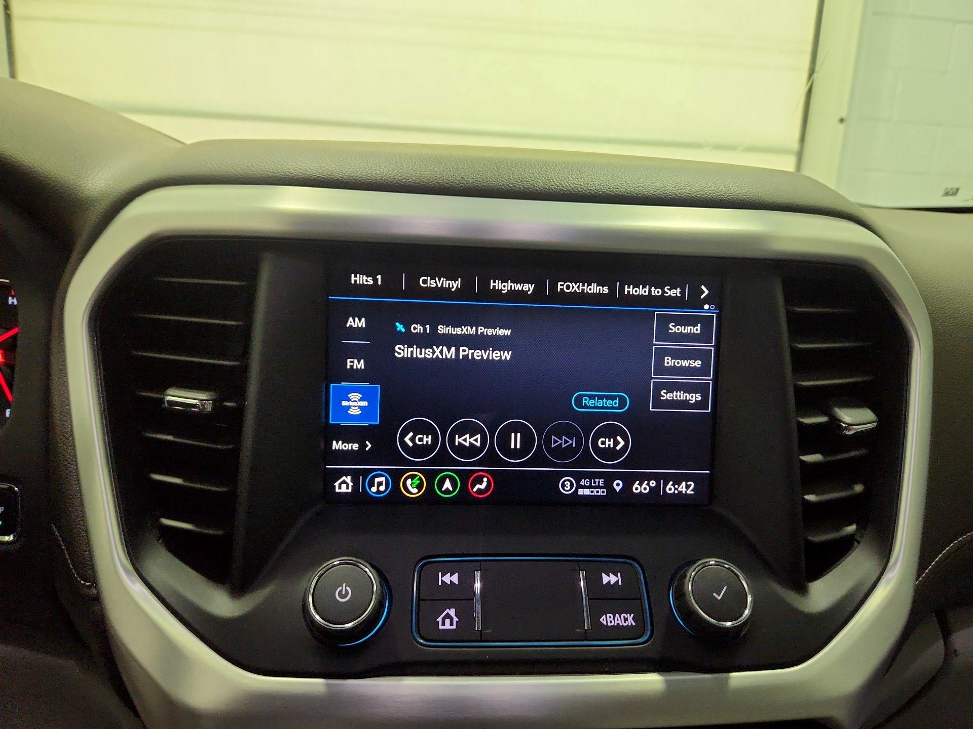 Thumbnail: 2021 GMC Acadia - 15