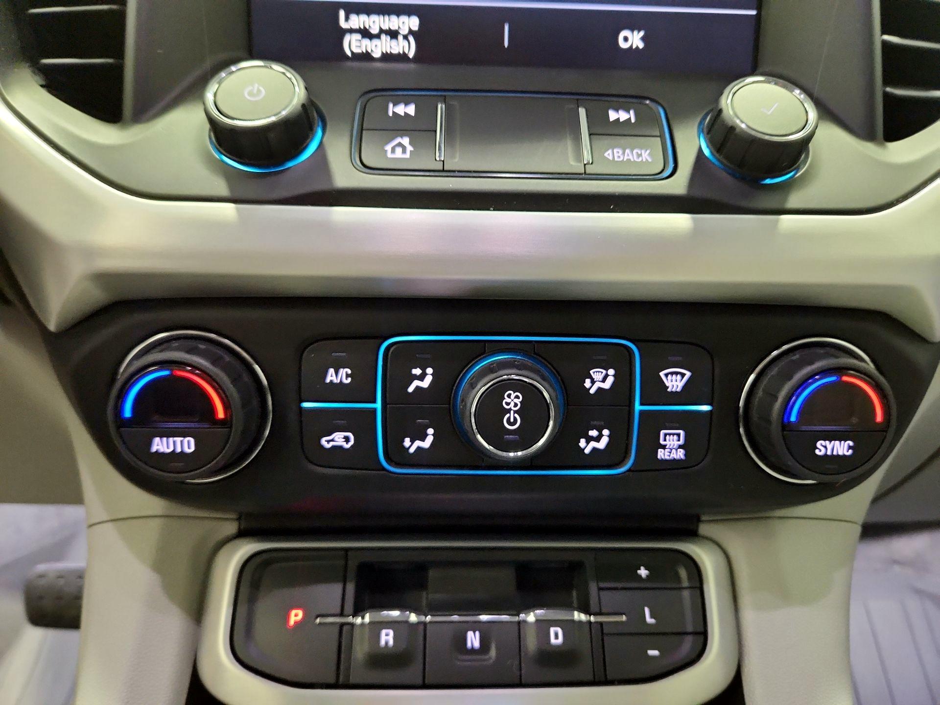 Thumbnail: 2021 GMC Acadia - 16