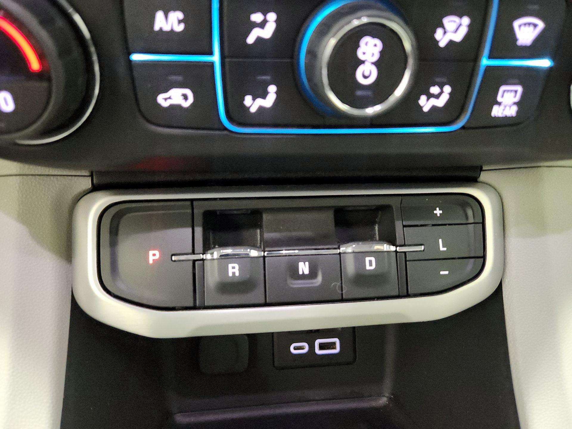 Thumbnail: 2021 GMC Acadia - 17