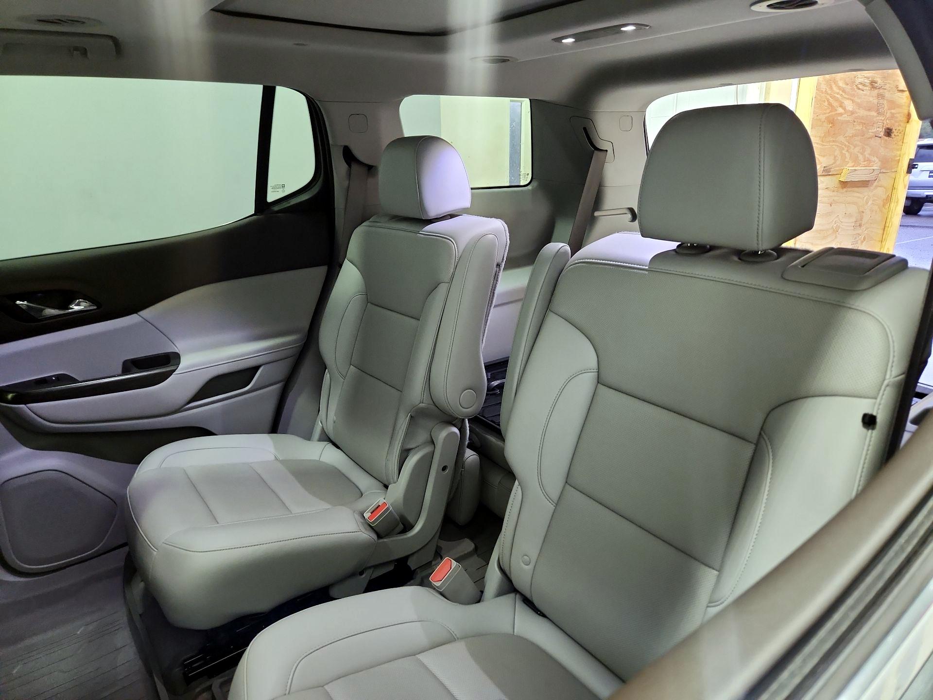 Thumbnail: 2021 GMC Acadia - 20