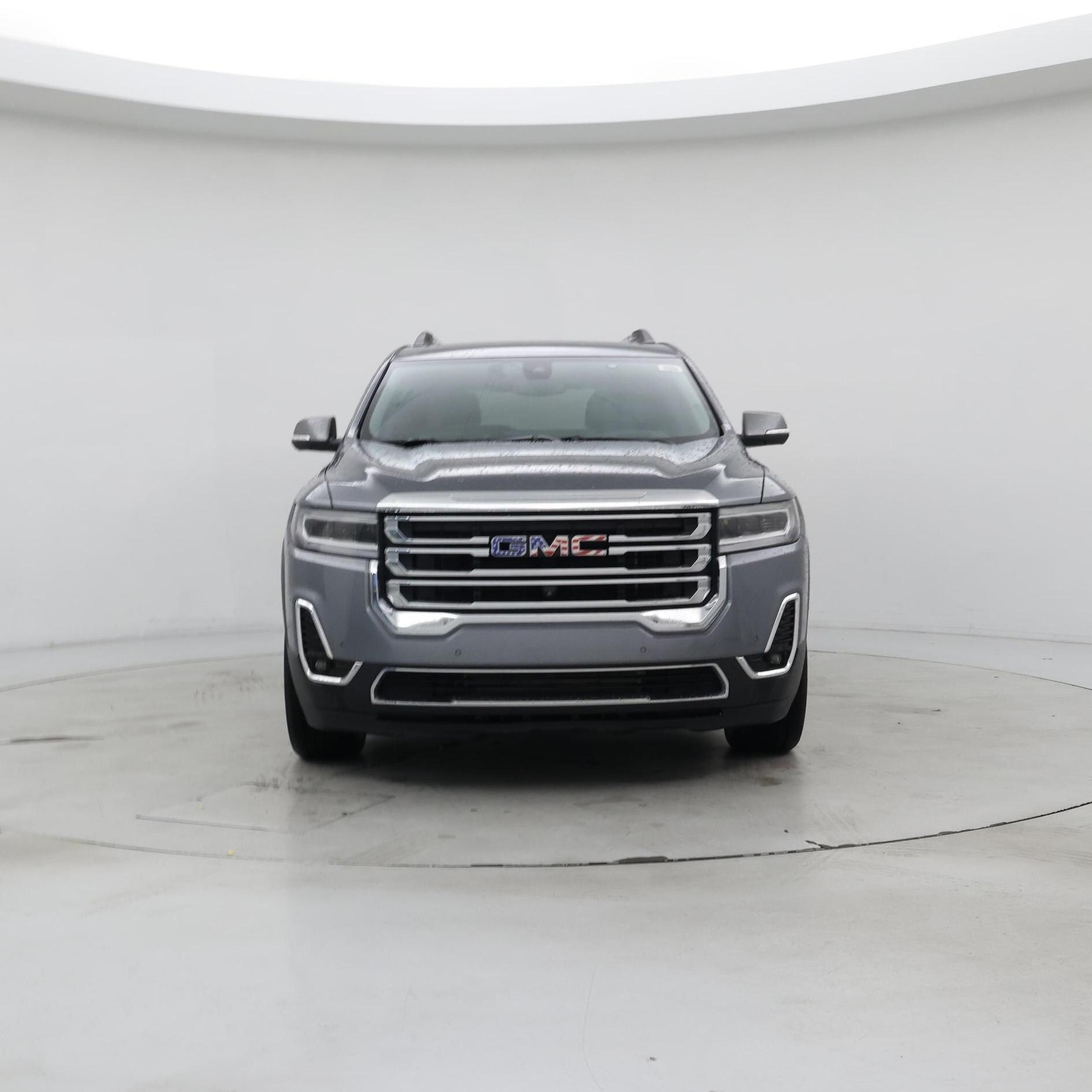 Thumbnail: 2021 GMC Acadia - 5