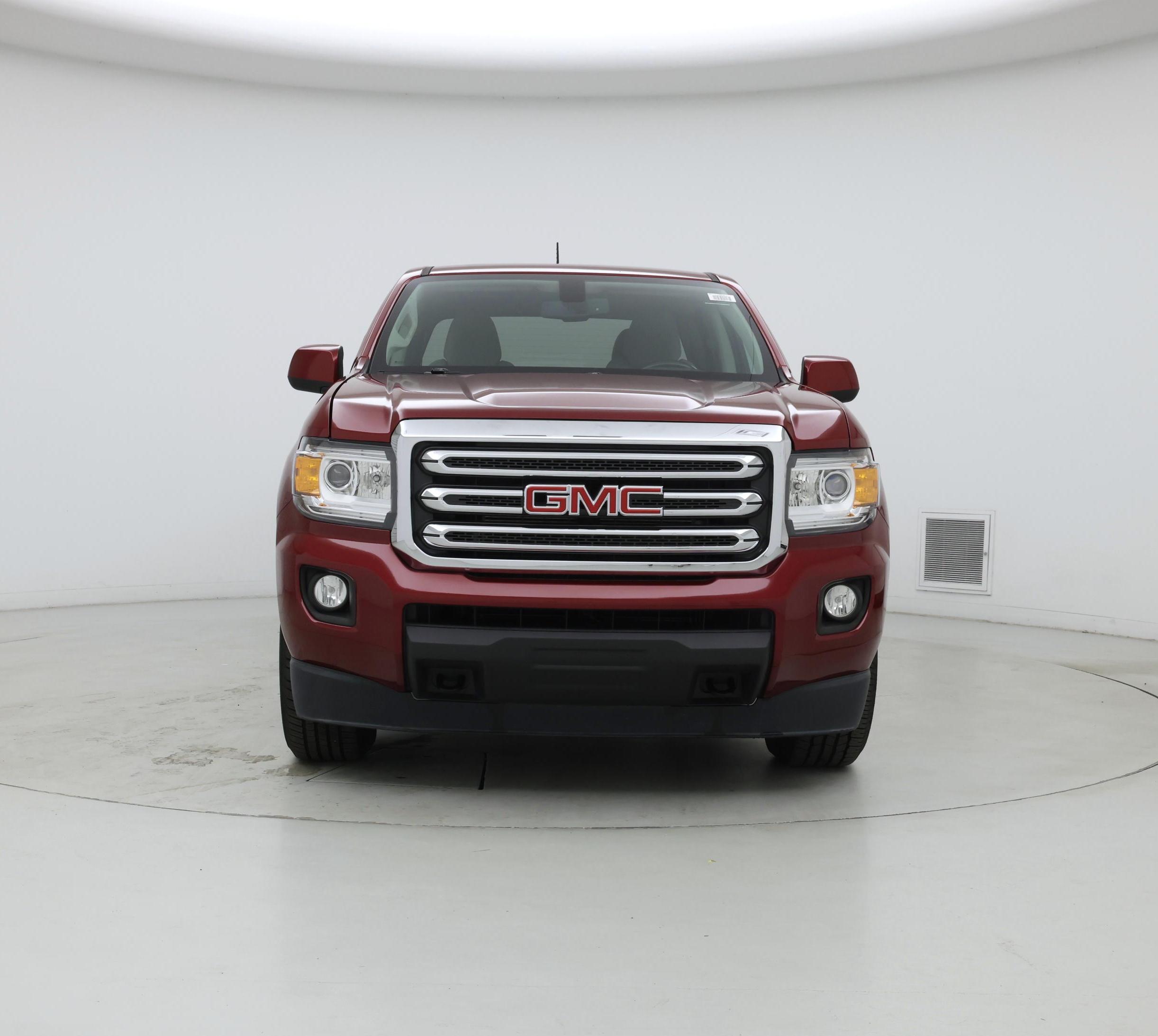 Thumbnail: 2017 GMC Canyon - 5