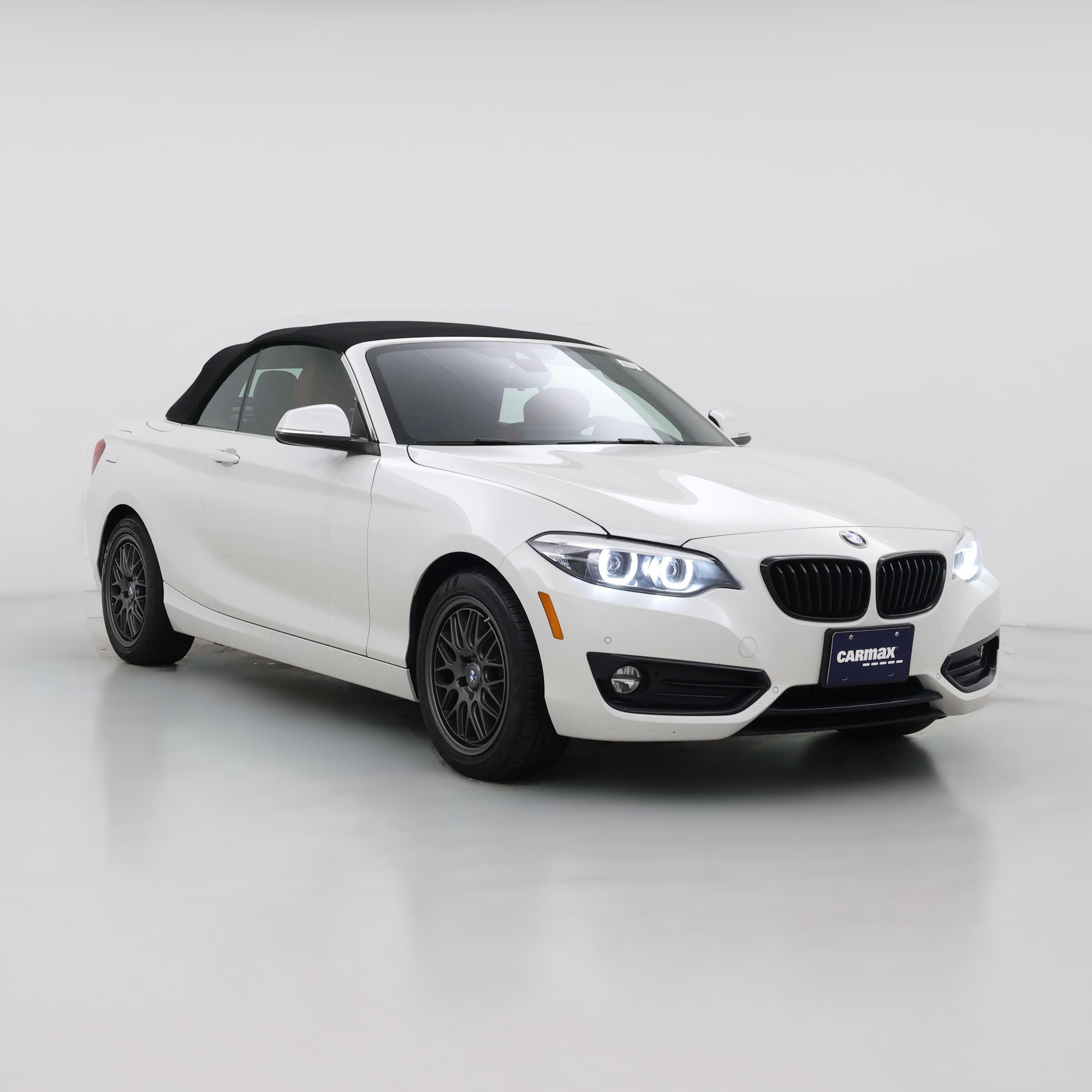 Thumbnail: 2020 BMW 2 Series - 1