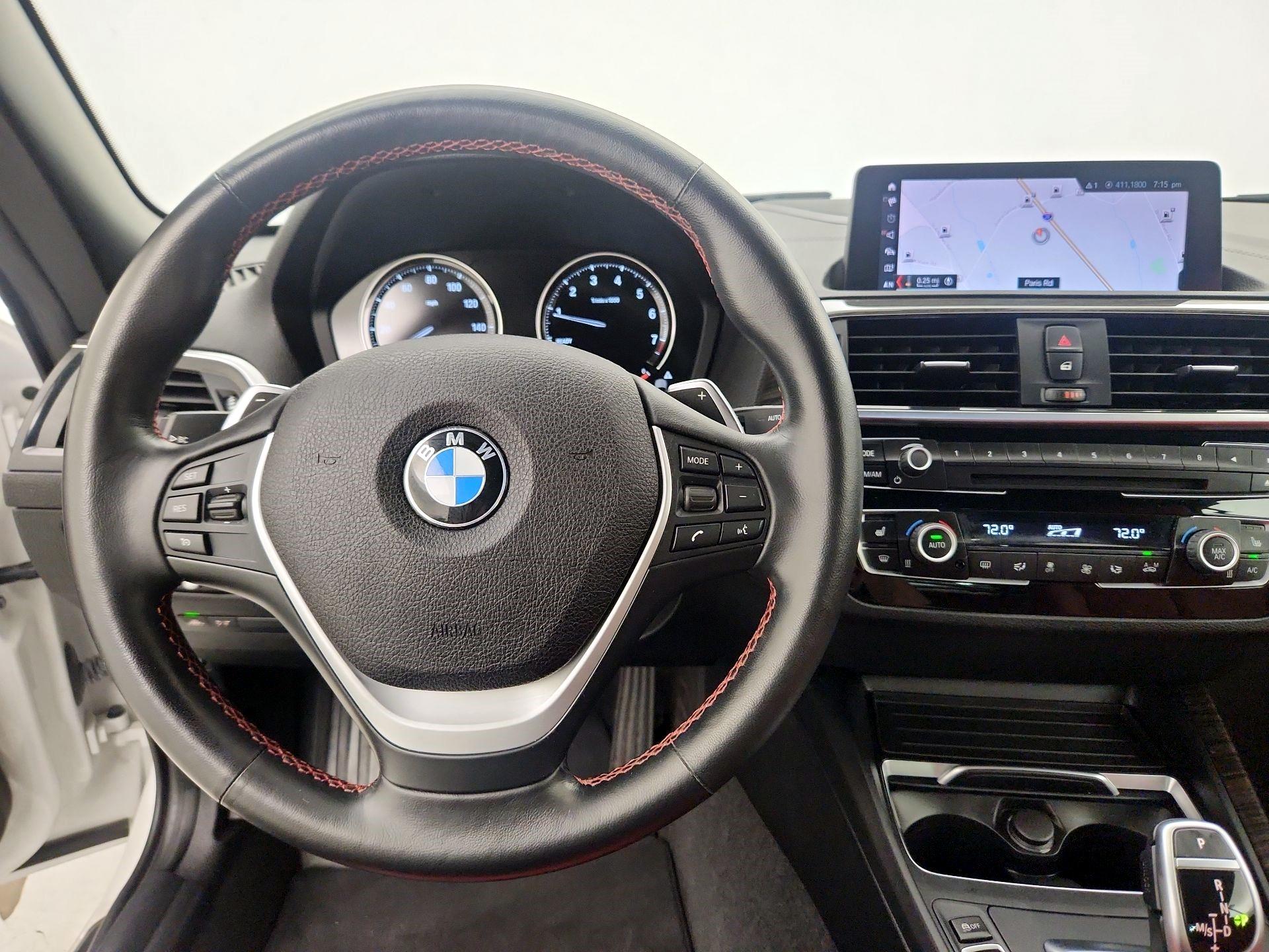 Thumbnail: 2020 BMW 2 Series - 9