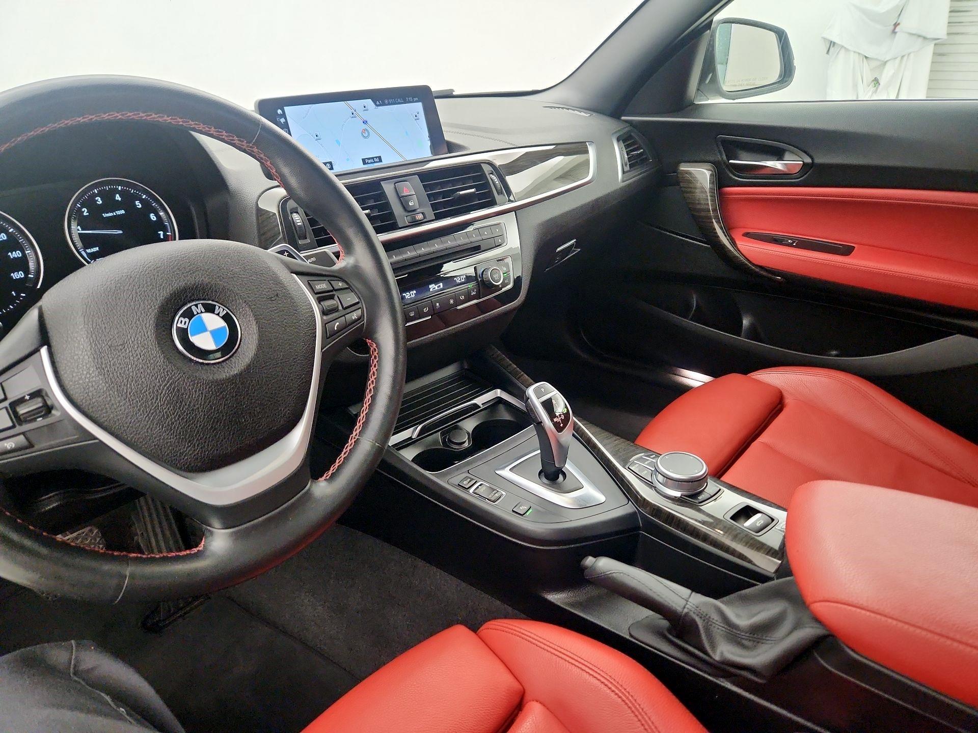 Thumbnail: 2020 BMW 2 Series - 11