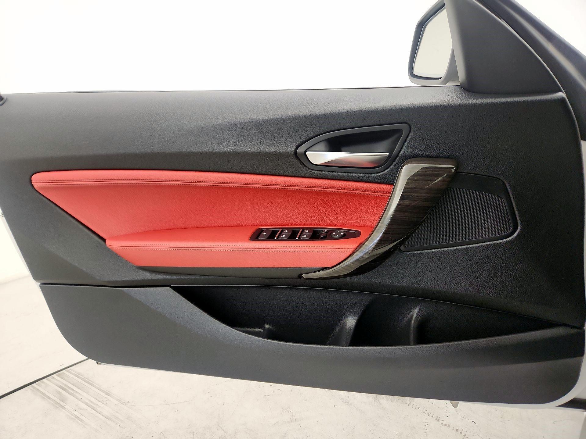 Thumbnail: 2020 BMW 2 Series - 12