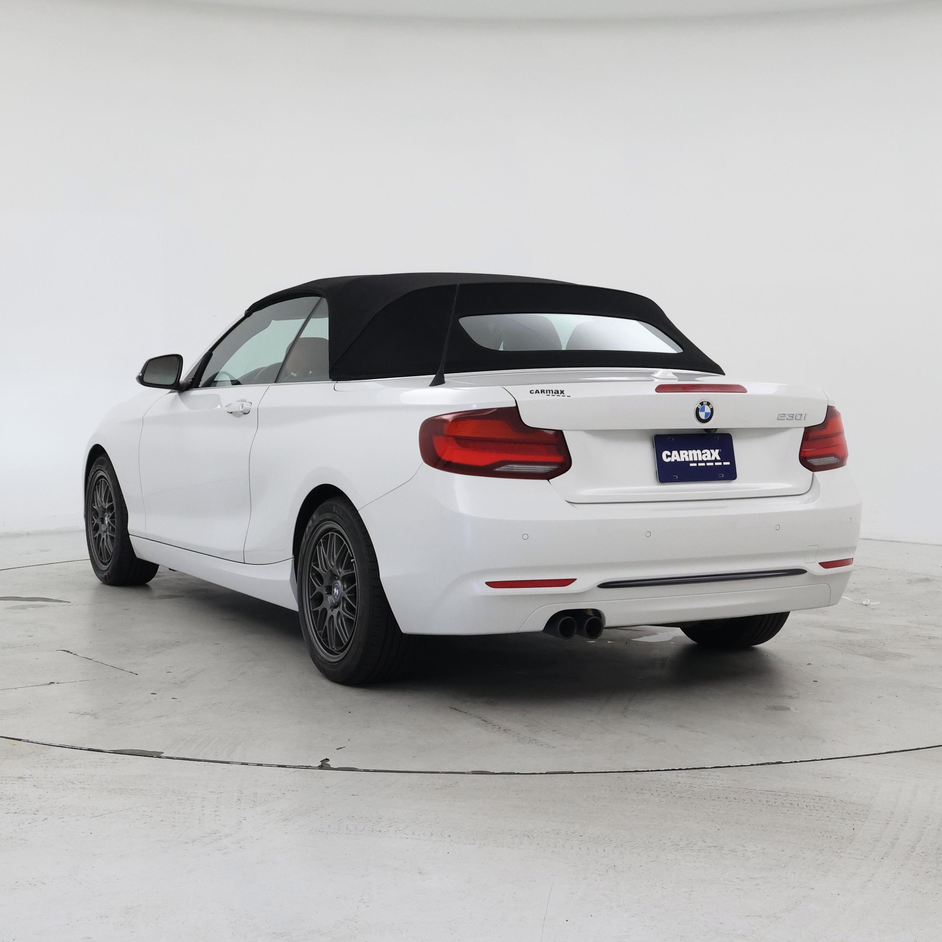 Thumbnail: 2020 BMW 2 Series - 2