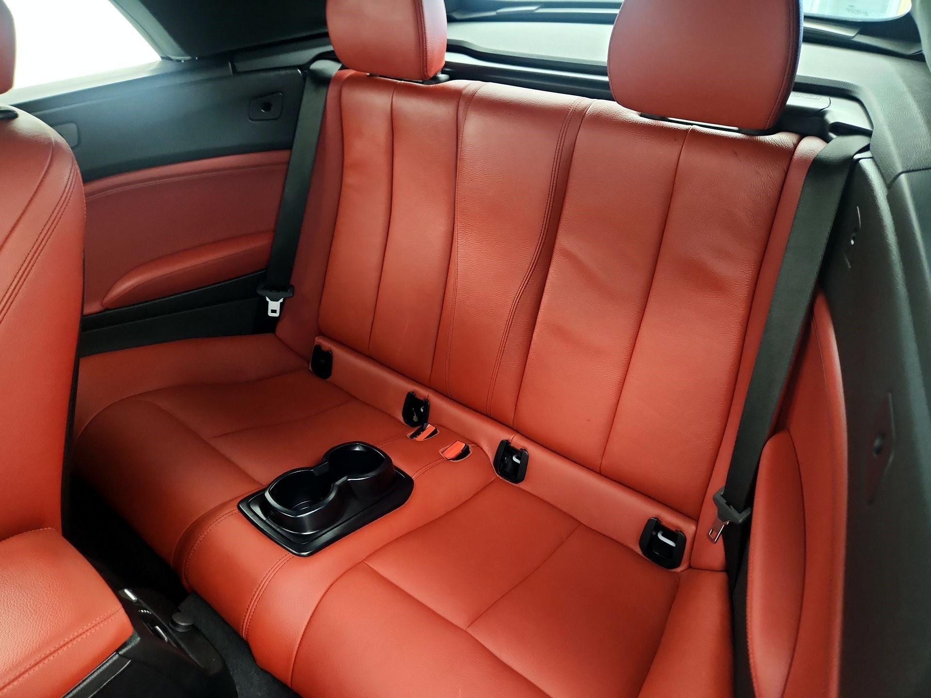Thumbnail: 2020 BMW 2 Series - 19
