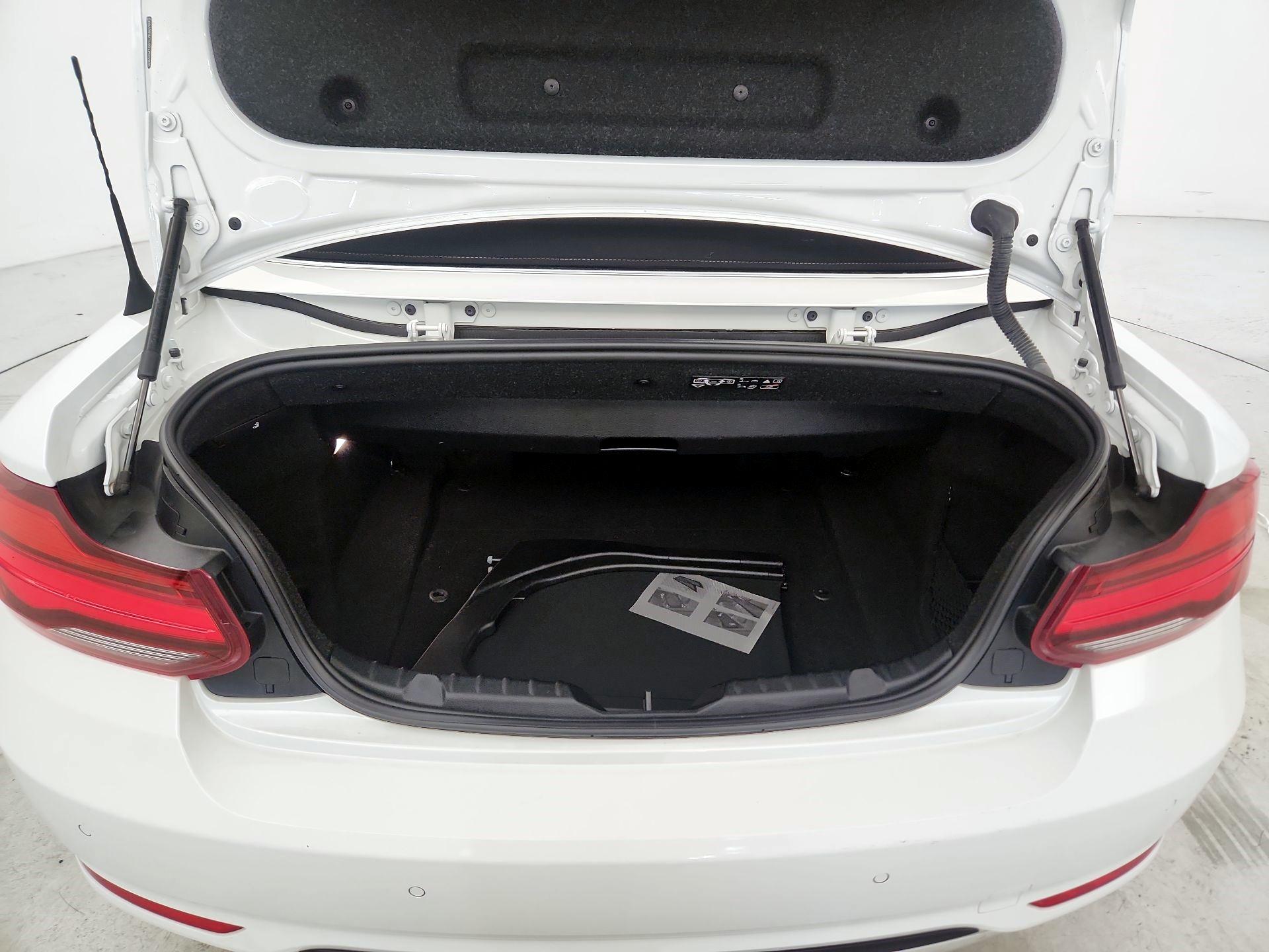 Thumbnail: 2020 BMW 2 Series - 20