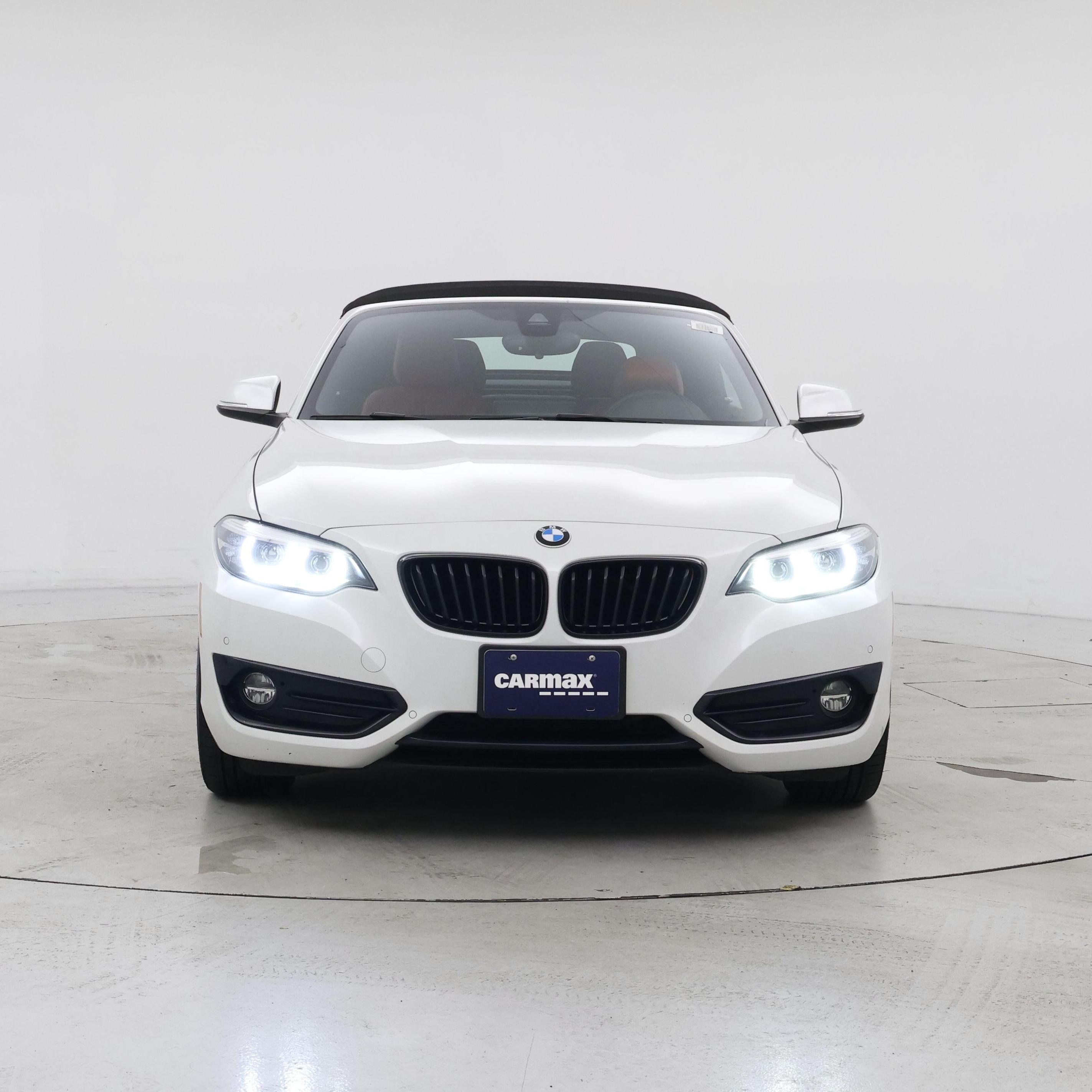 Thumbnail: 2020 BMW 2 Series - 5