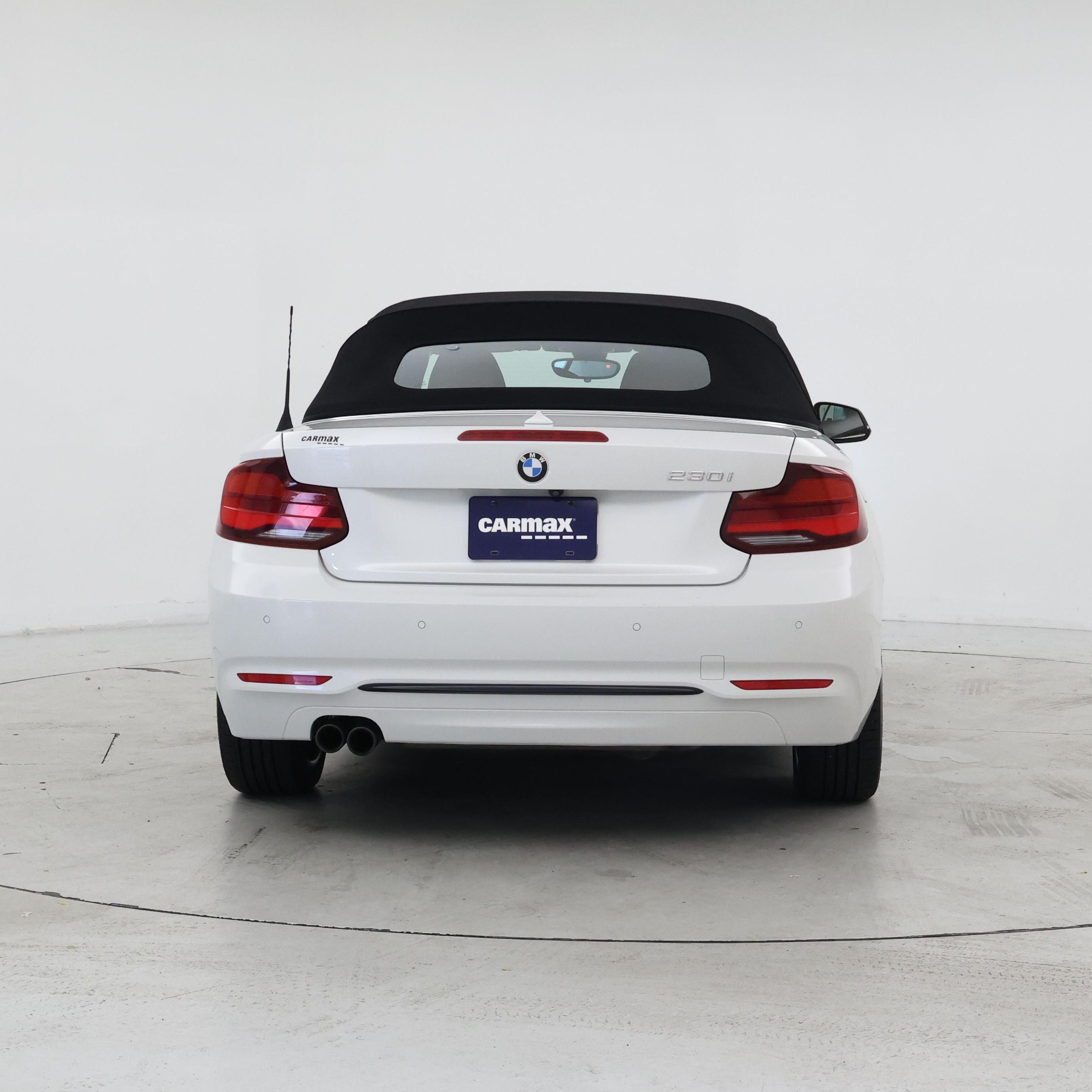Thumbnail: 2020 BMW 2 Series - 6