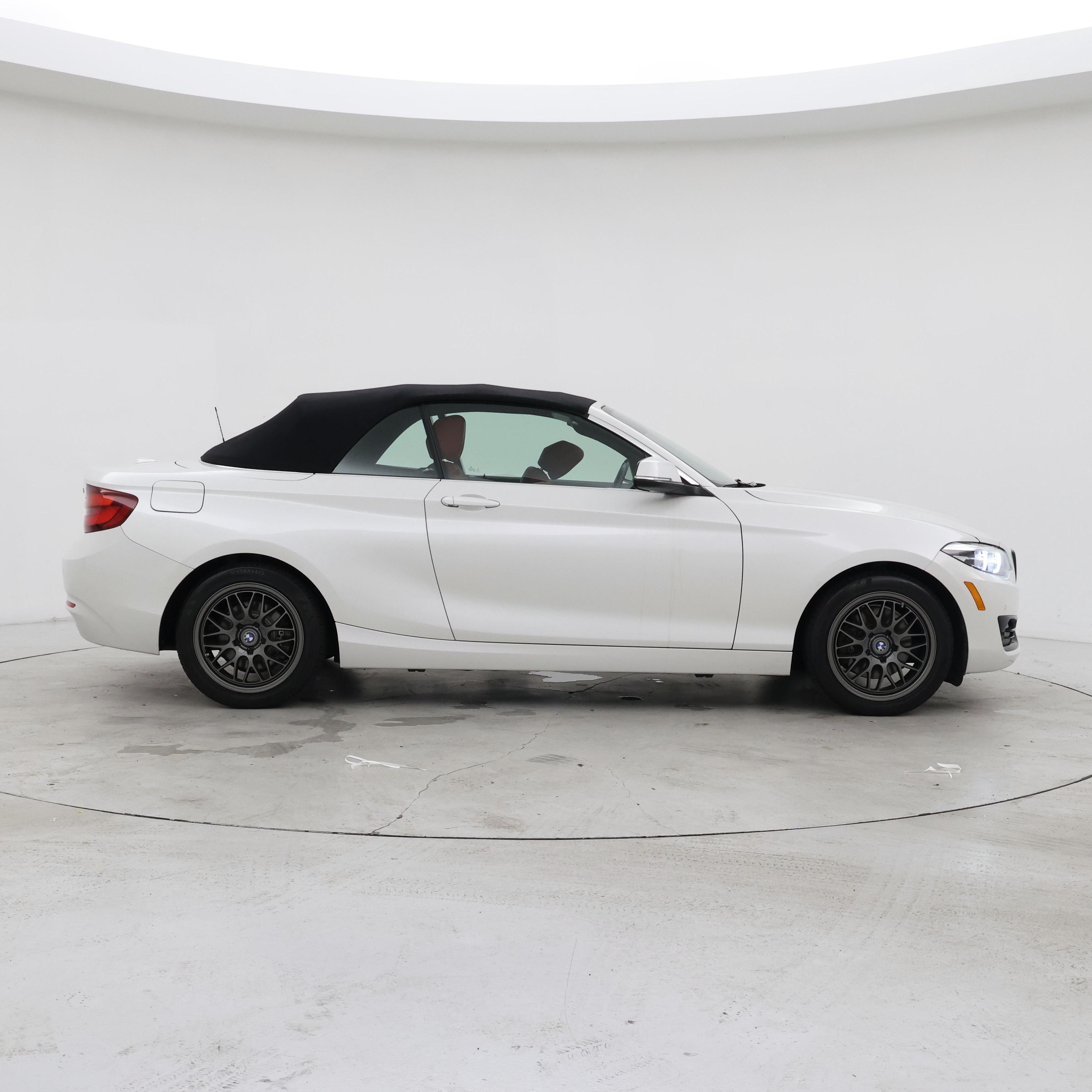 Thumbnail: 2020 BMW 2 Series - 7
