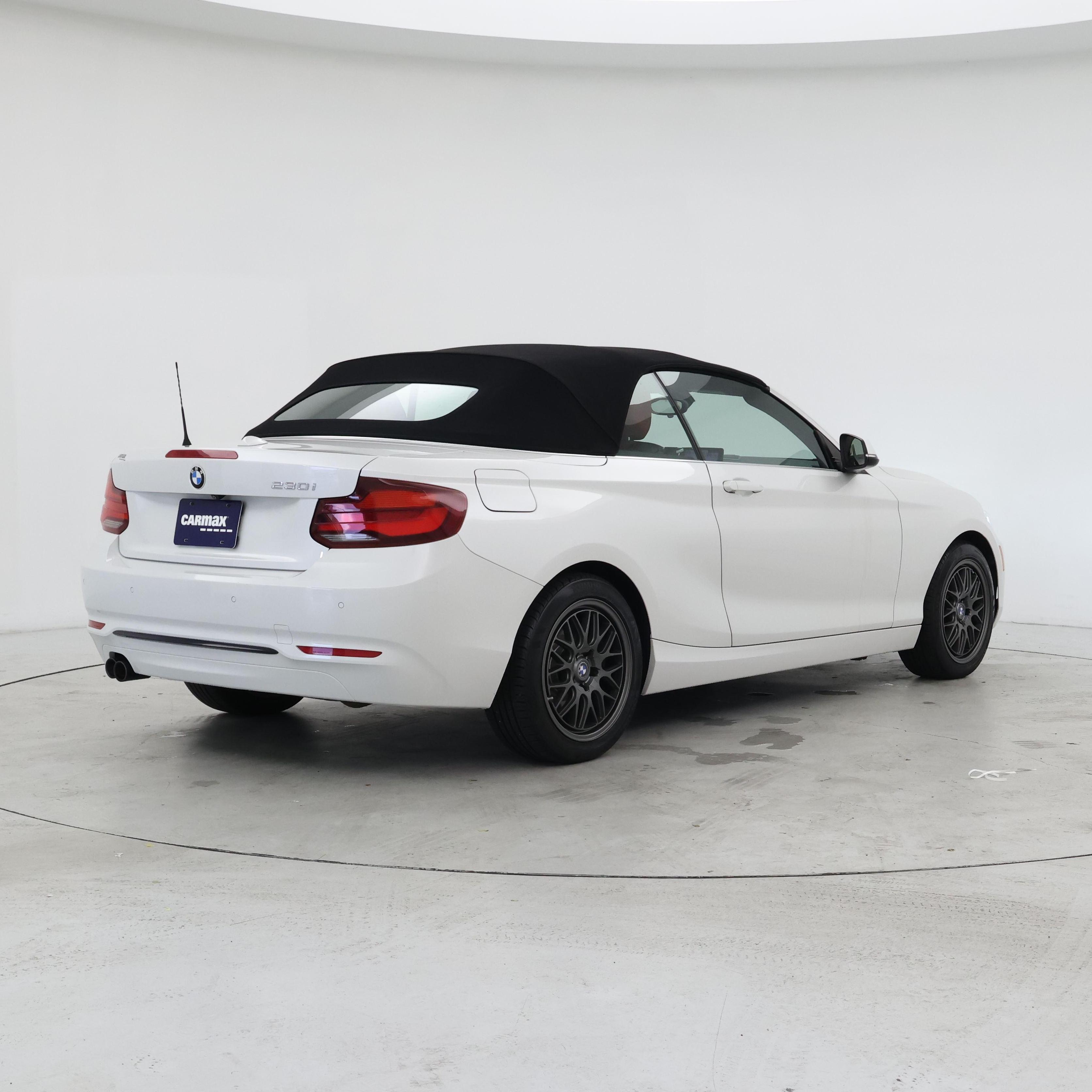 Thumbnail: 2020 BMW 2 Series - 8