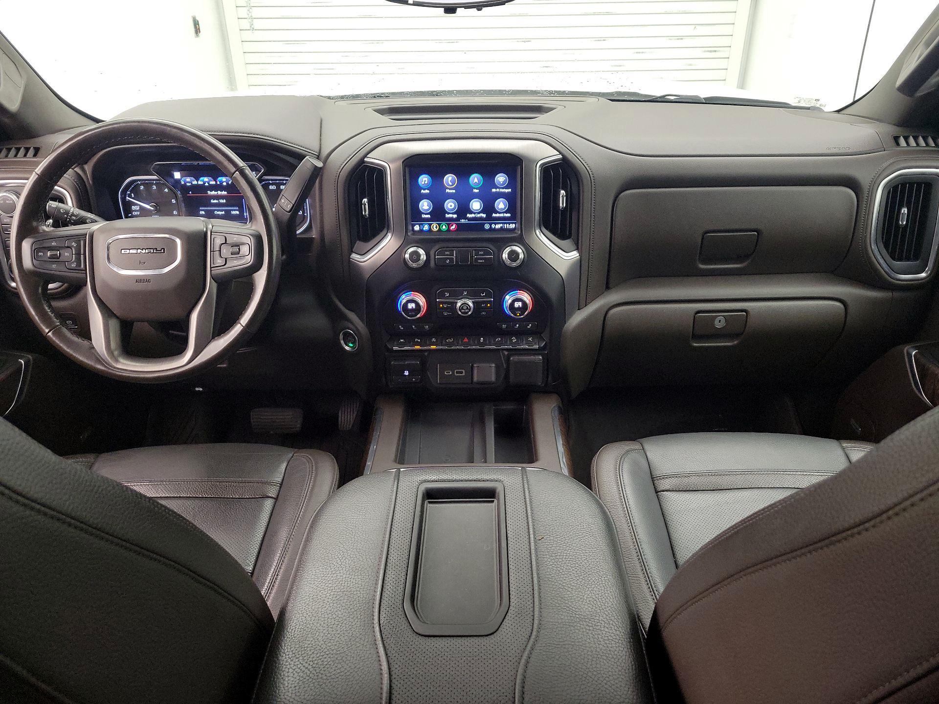 Thumbnail: 2020 GMC Sierra 1500 - 9