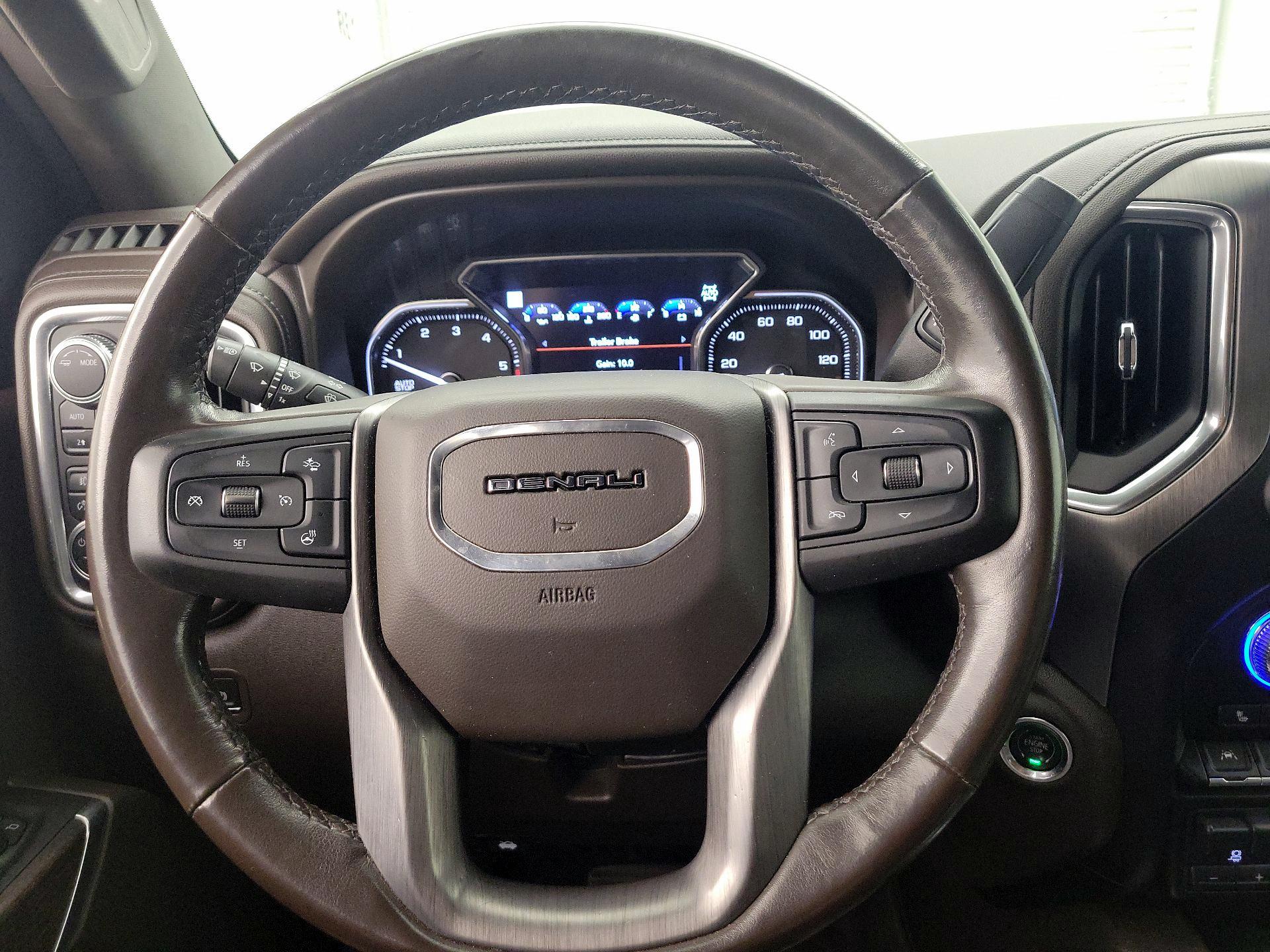 Thumbnail: 2020 GMC Sierra 1500 - 10
