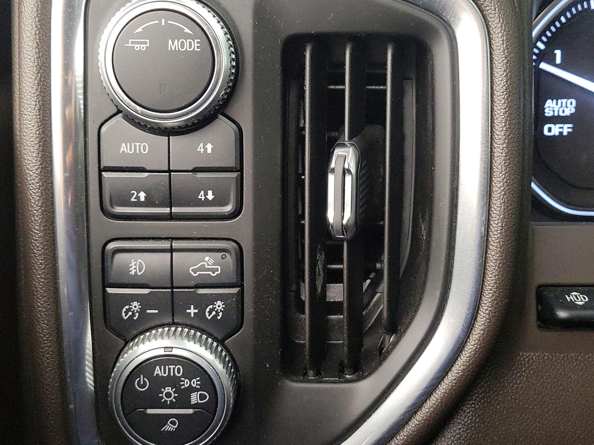 Thumbnail: 2020 GMC Sierra 1500 - 13