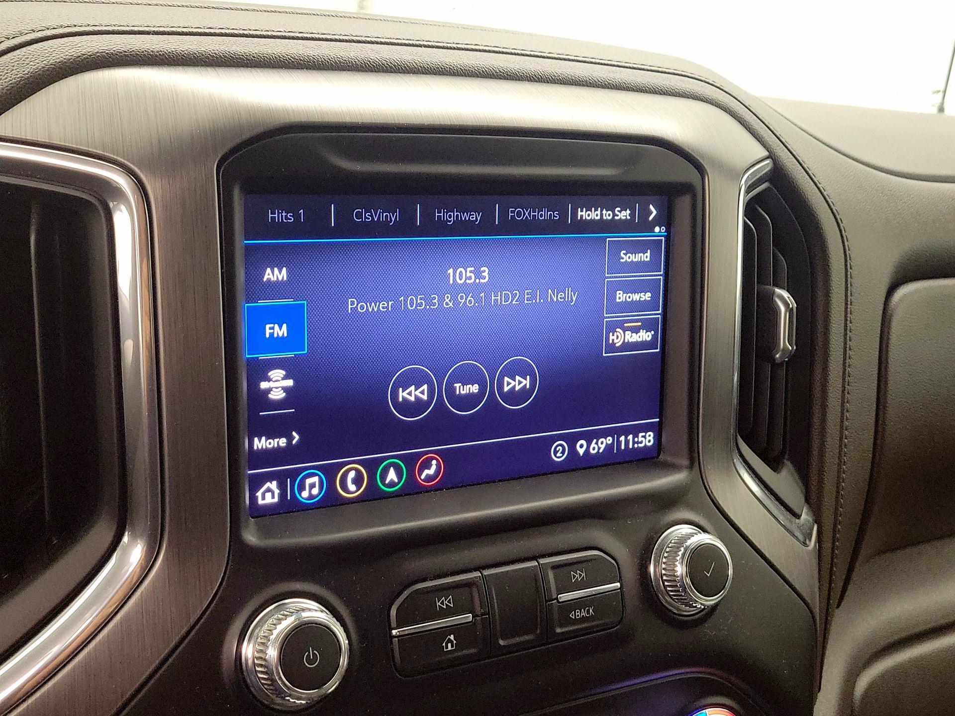 Thumbnail: 2020 GMC Sierra 1500 - 15