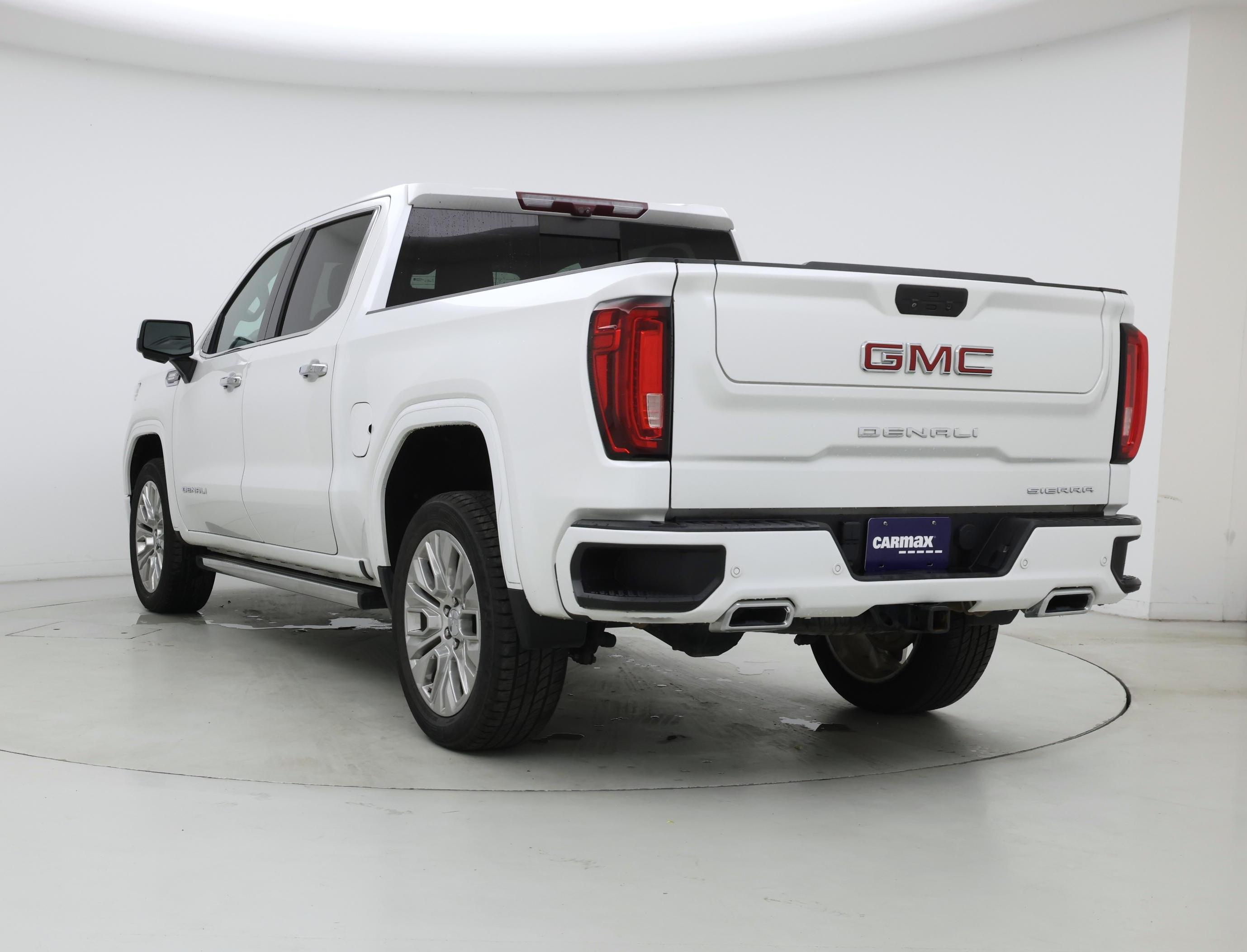 Thumbnail: 2020 GMC Sierra 1500 - 2