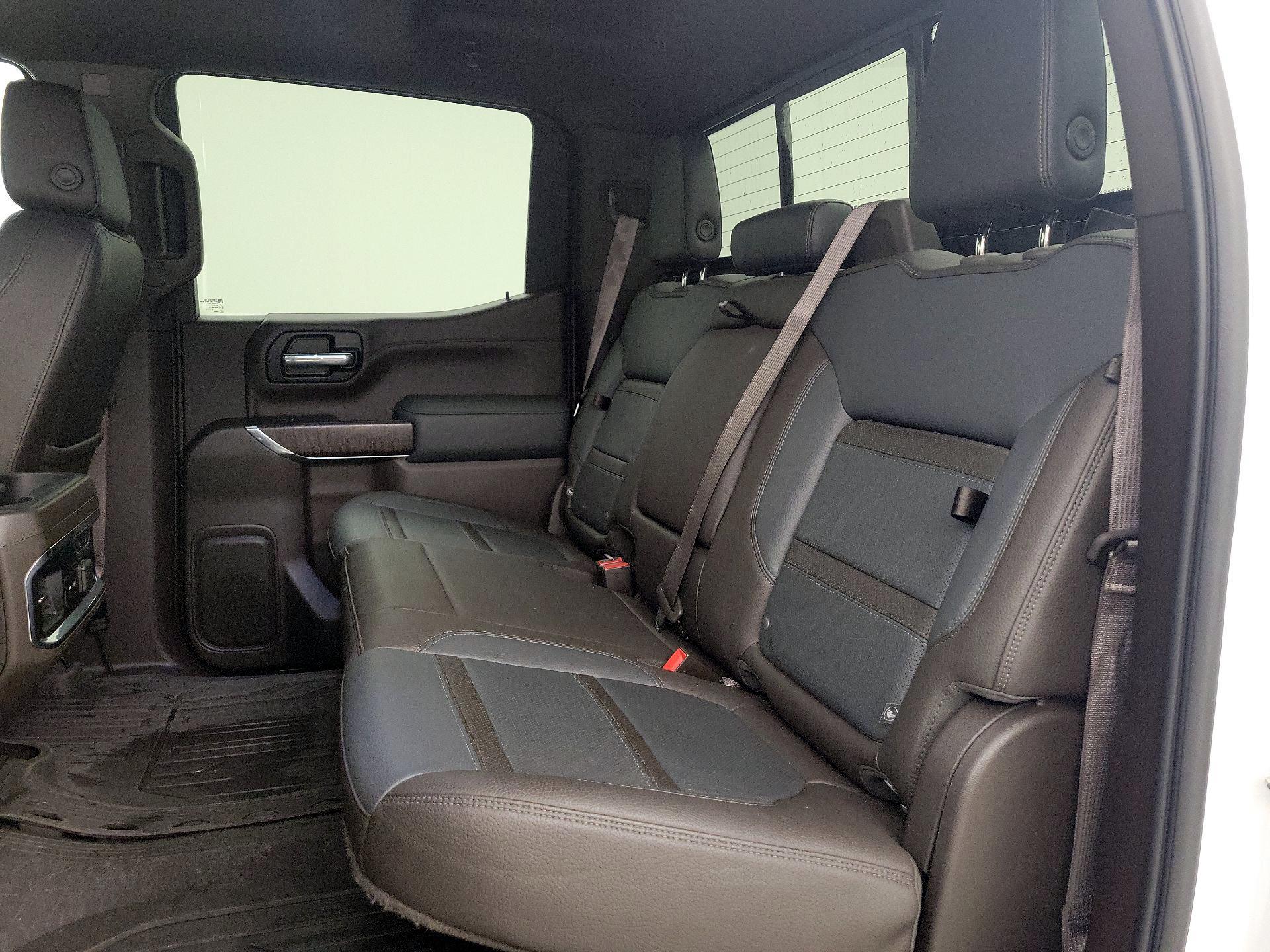 Thumbnail: 2020 GMC Sierra 1500 - 20