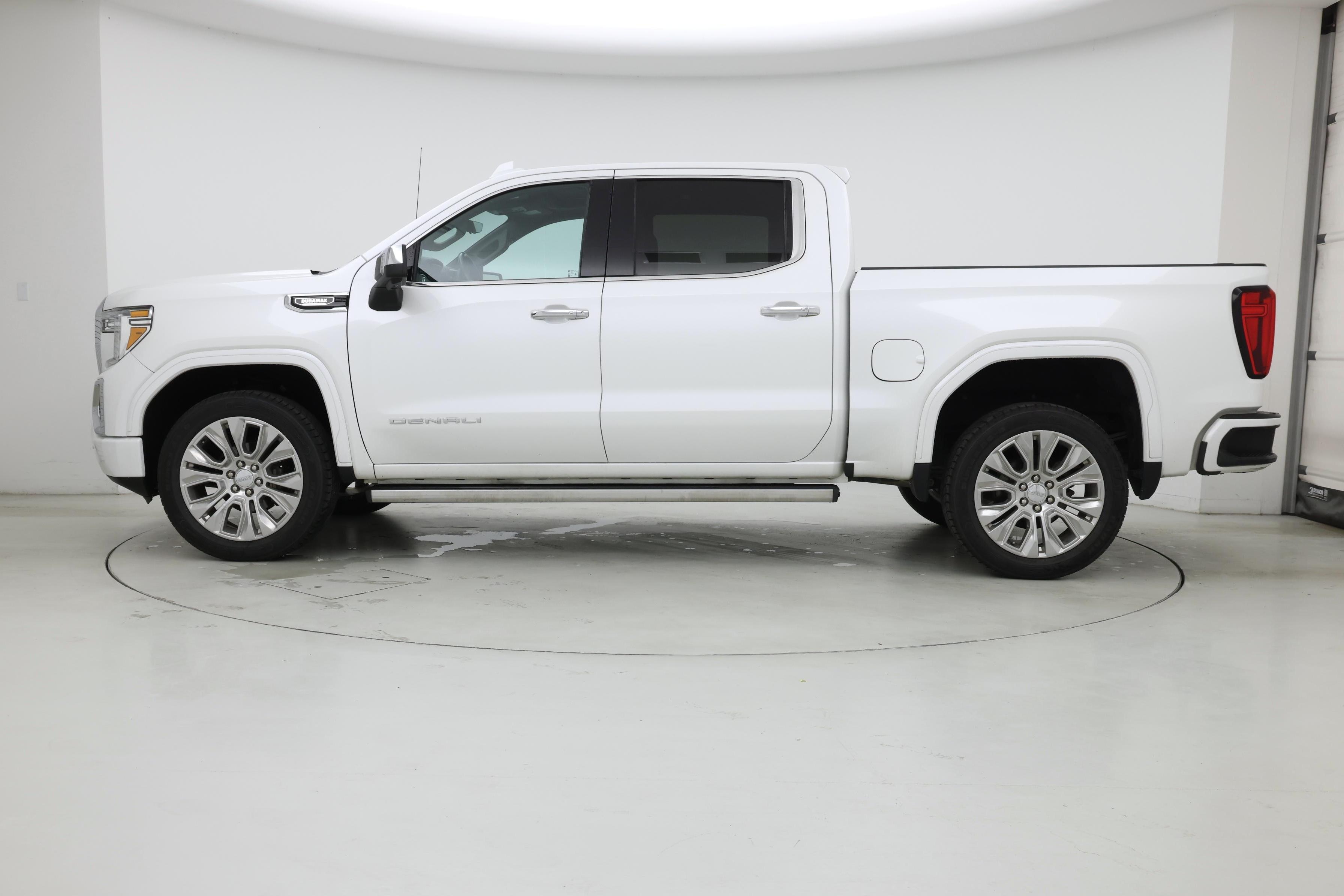 Thumbnail: 2020 GMC Sierra 1500 - 3
