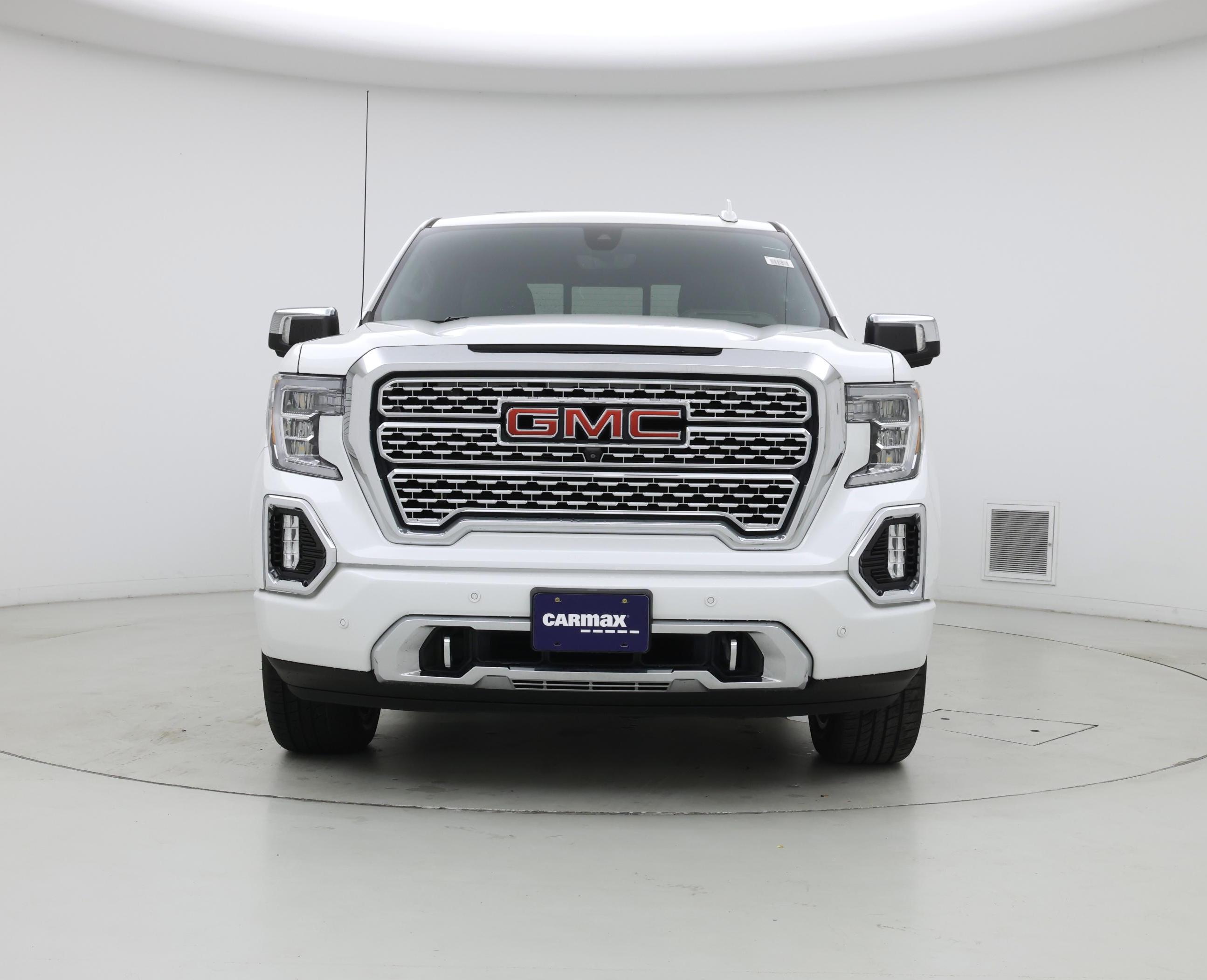 Thumbnail: 2020 GMC Sierra 1500 - 5
